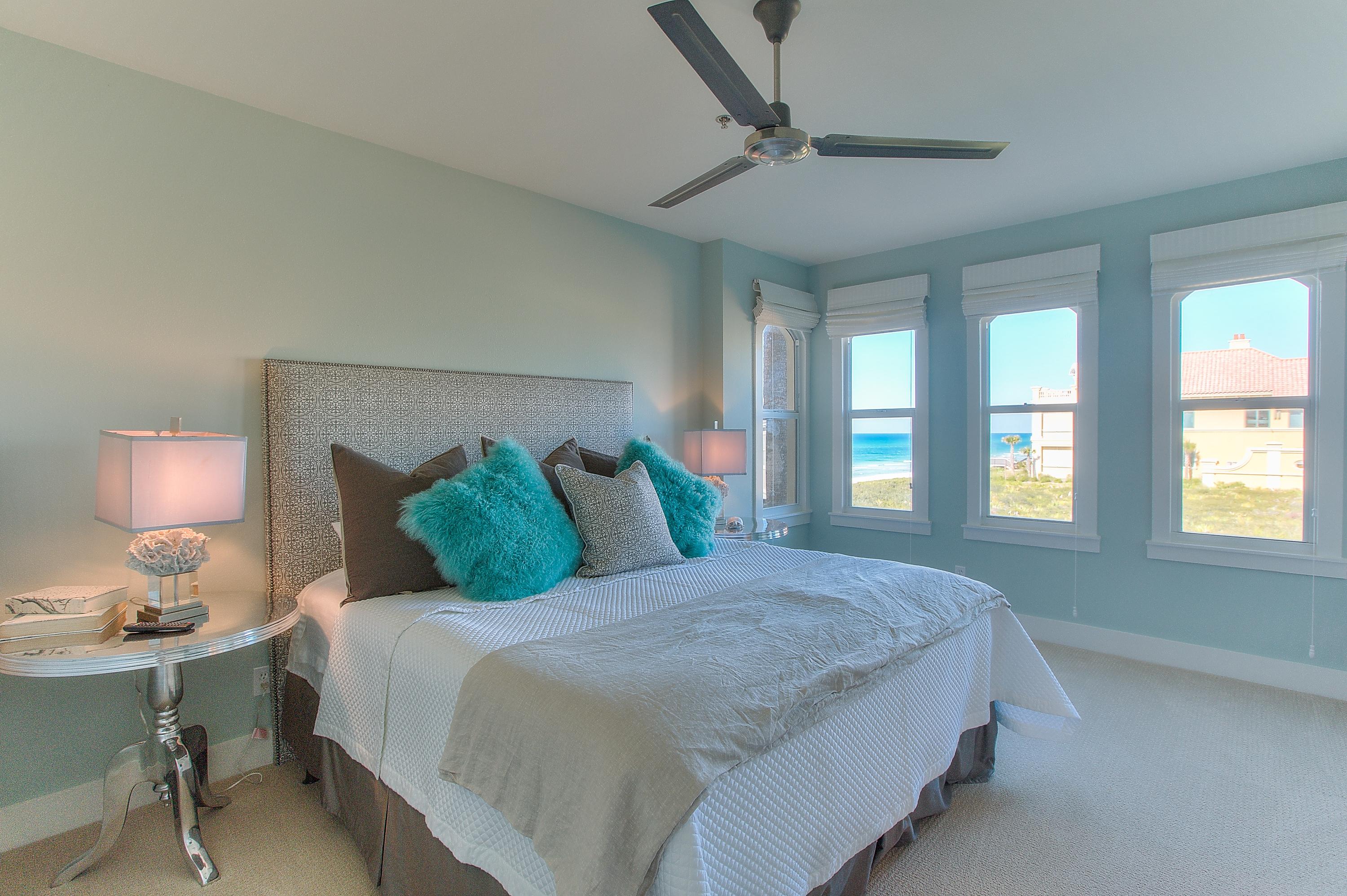 VILLAS AT SUNSET BEACH - Residential