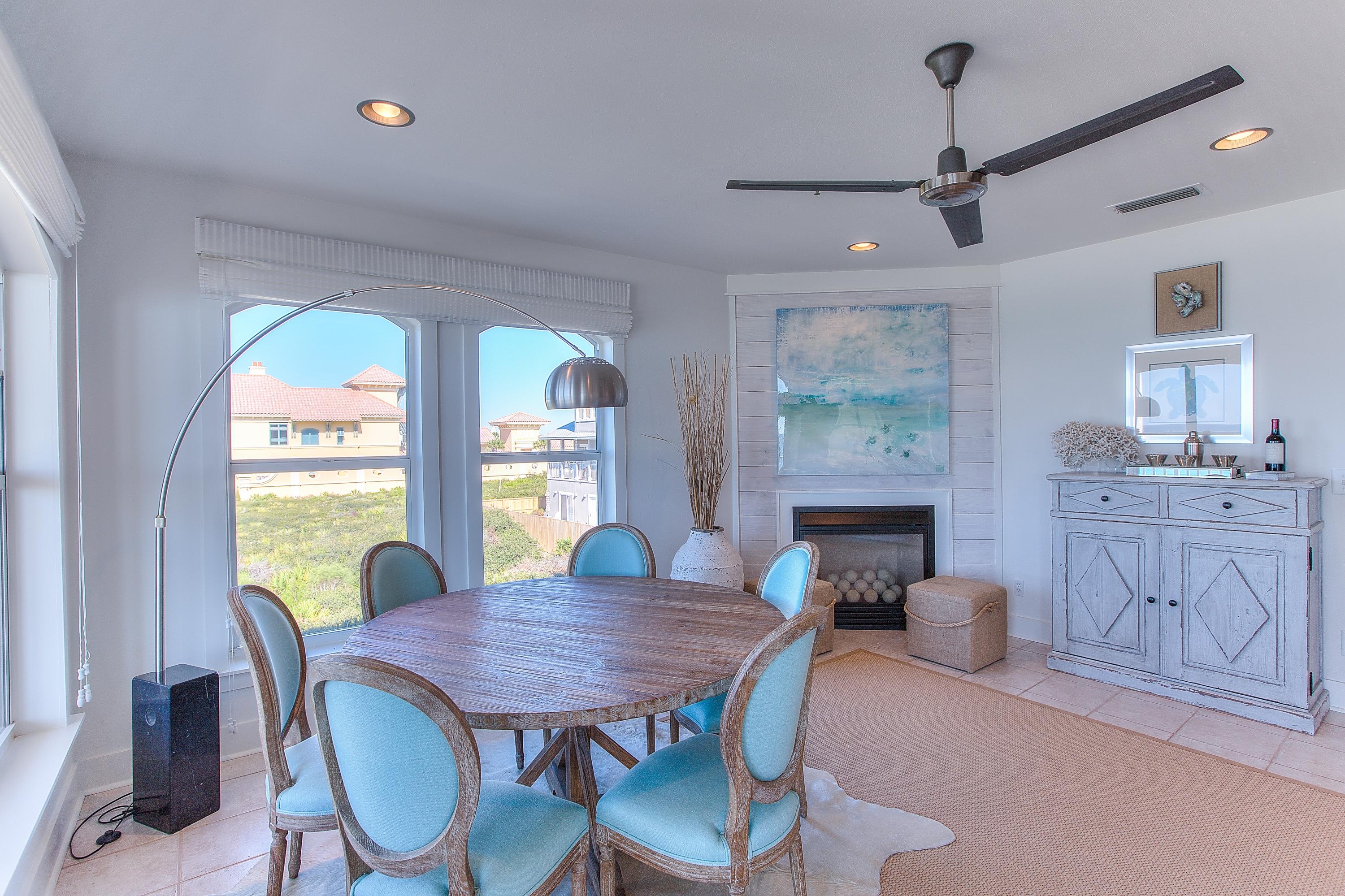 VILLAS AT SUNSET BEACH - Residential