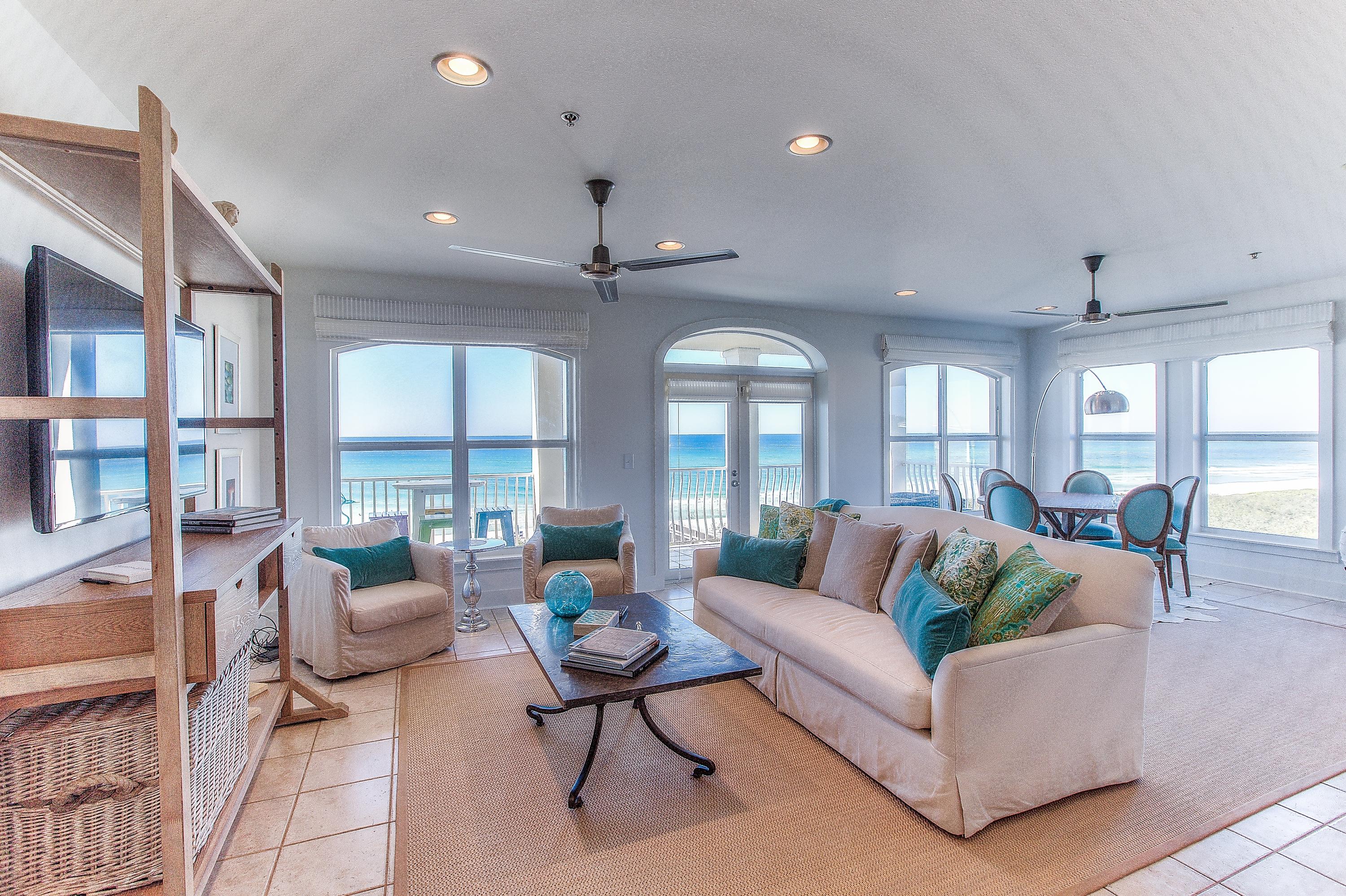 VILLAS AT SUNSET BEACH - Residential