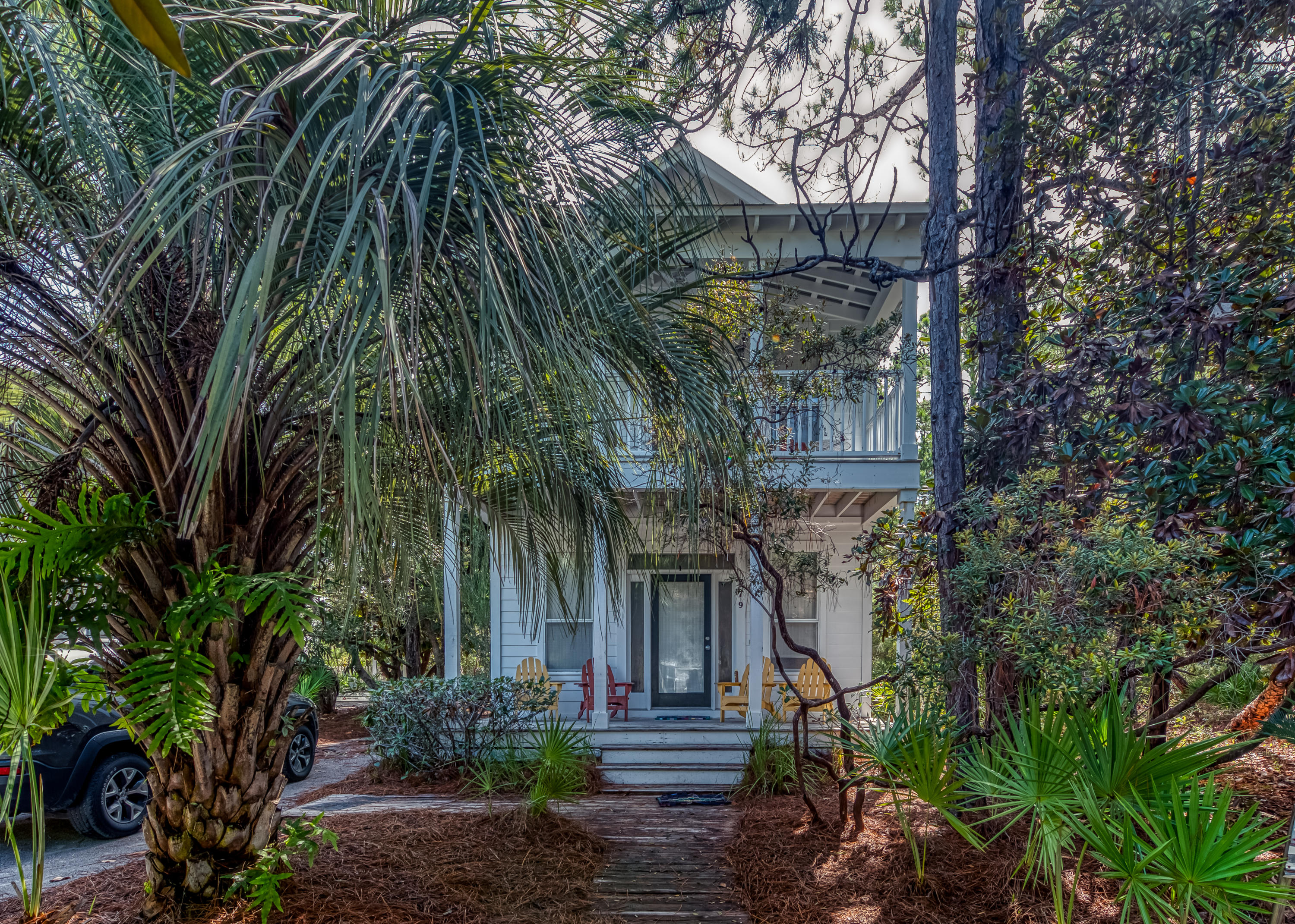 GROVE BY THE SEA - Residential