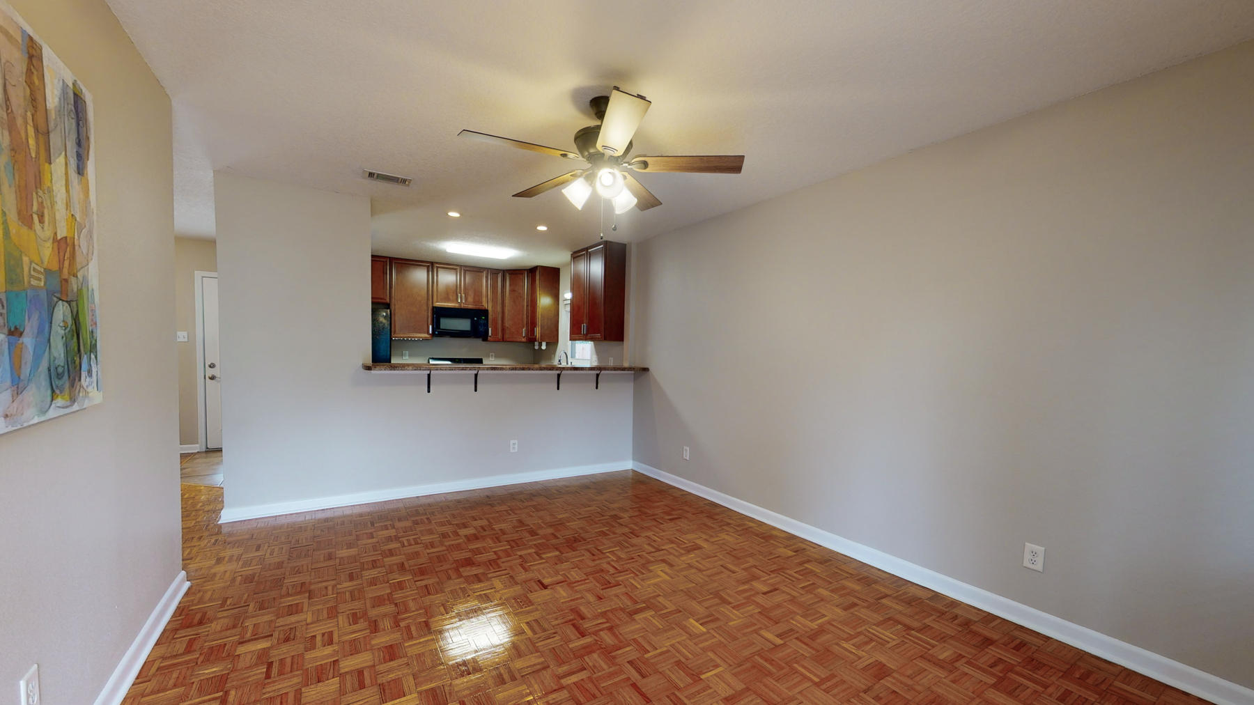 WINTHROP PLACE - Residential