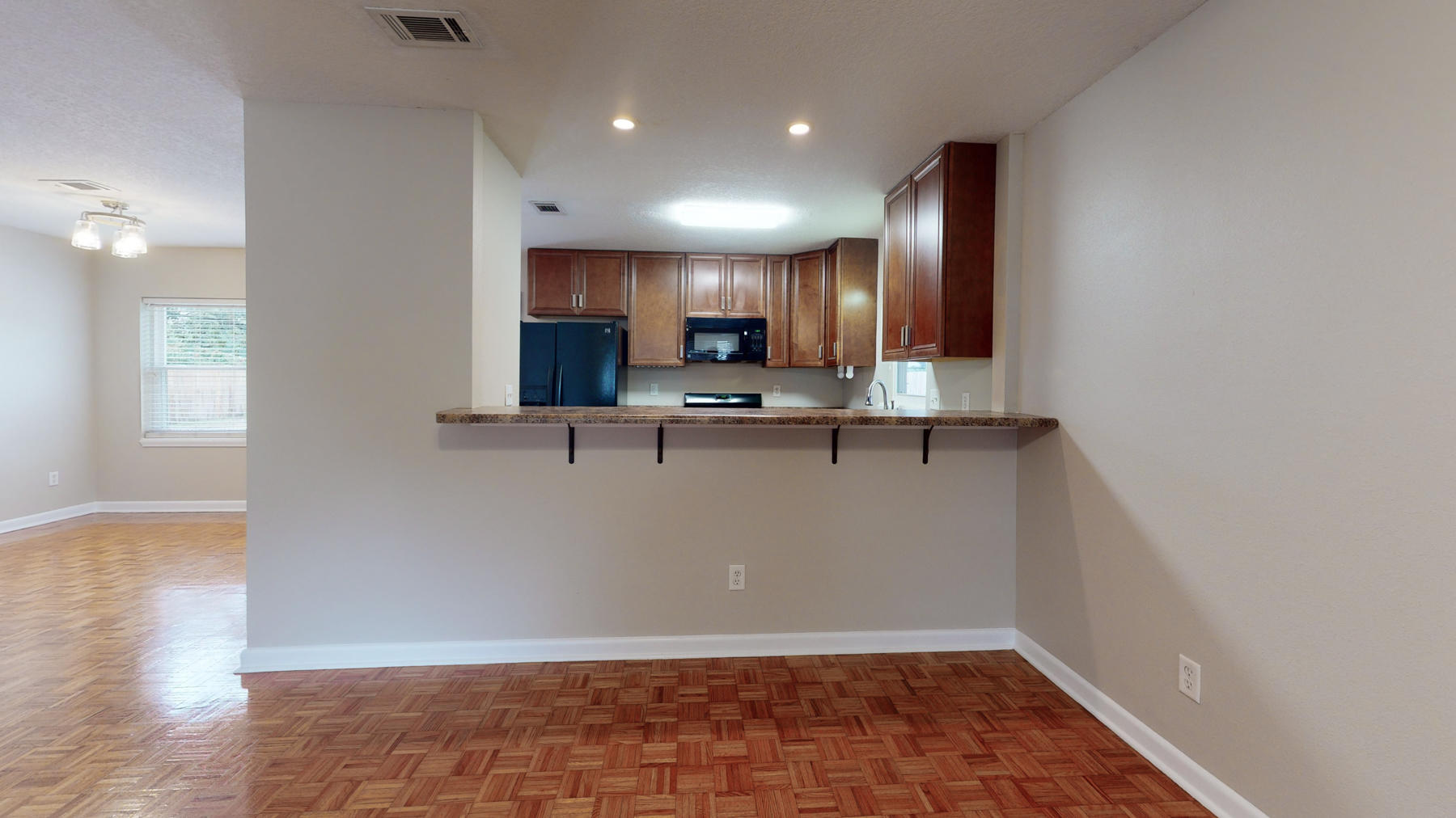 WINTHROP PLACE - Residential