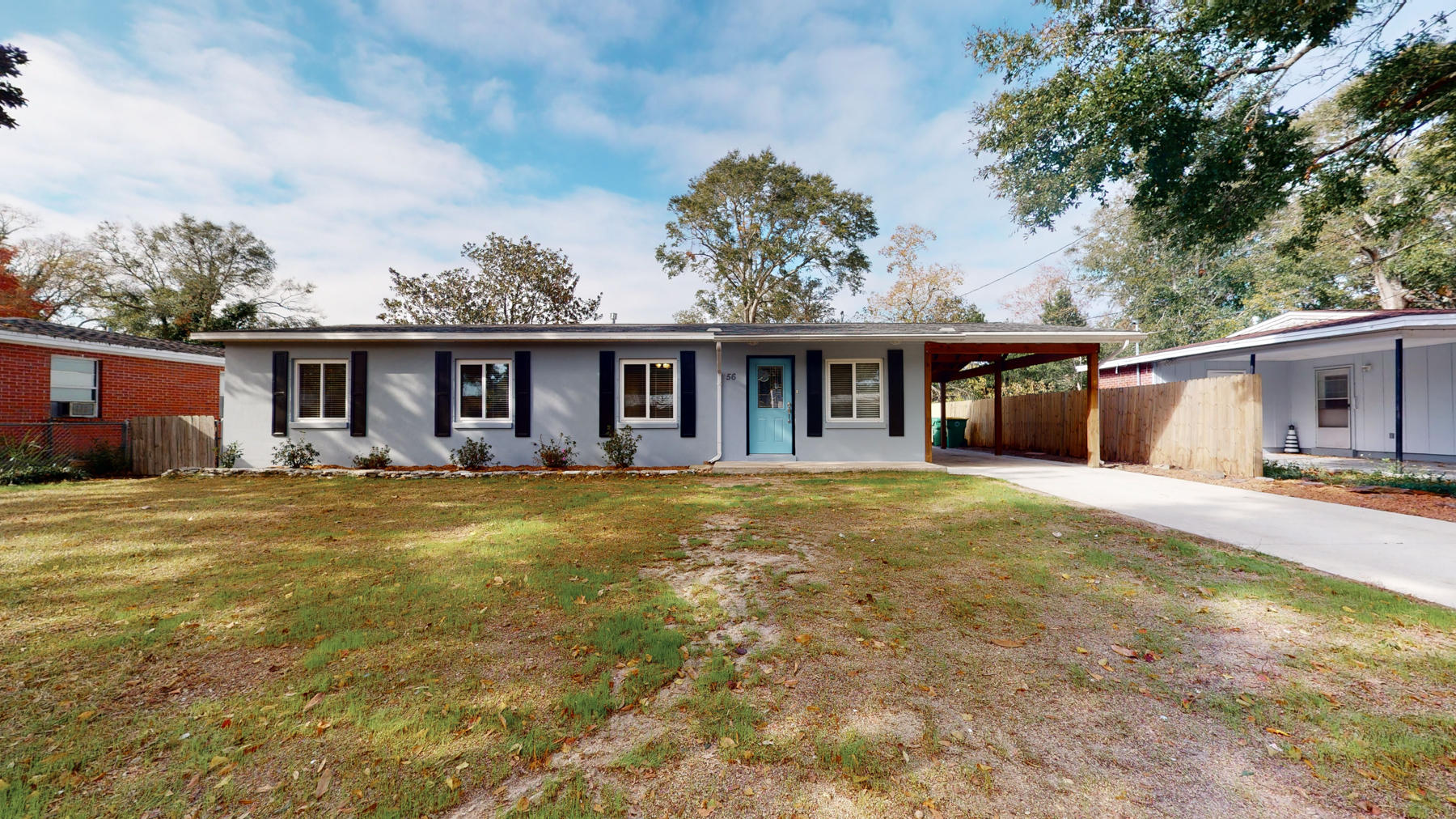 WINTHROP PLACE - Residential