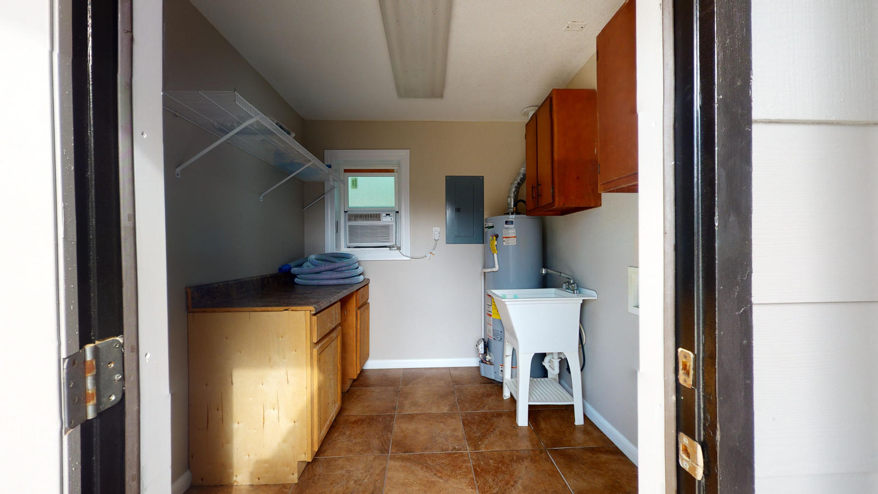 WINTHROP PLACE - Residential