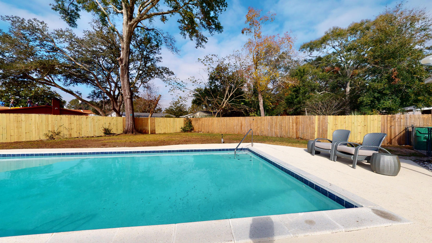 WINTHROP PLACE - Residential