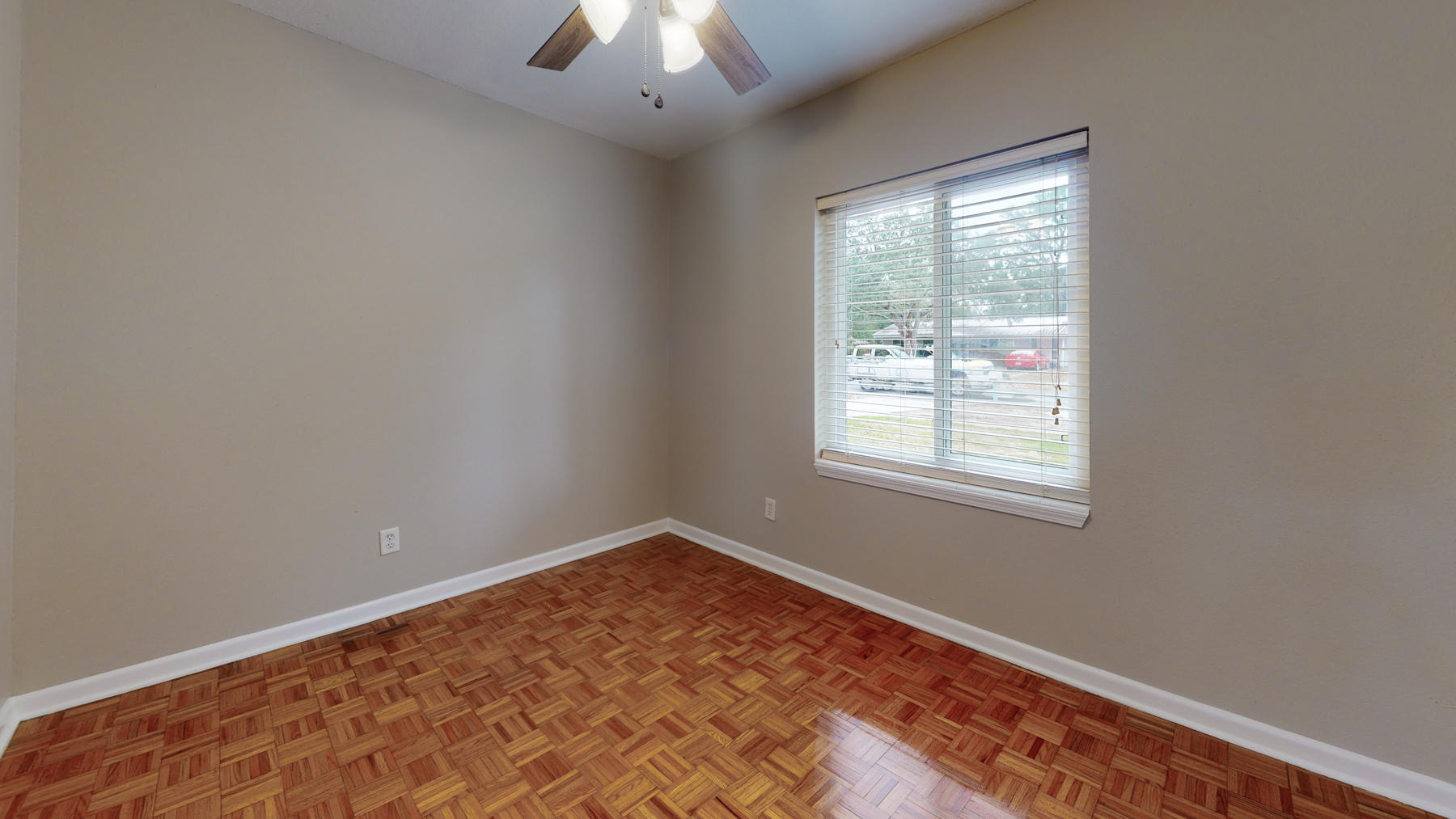 WINTHROP PLACE - Residential