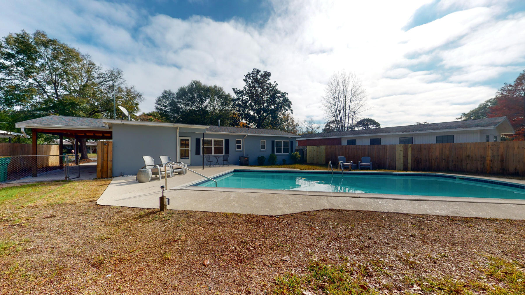 WINTHROP PLACE - Residential