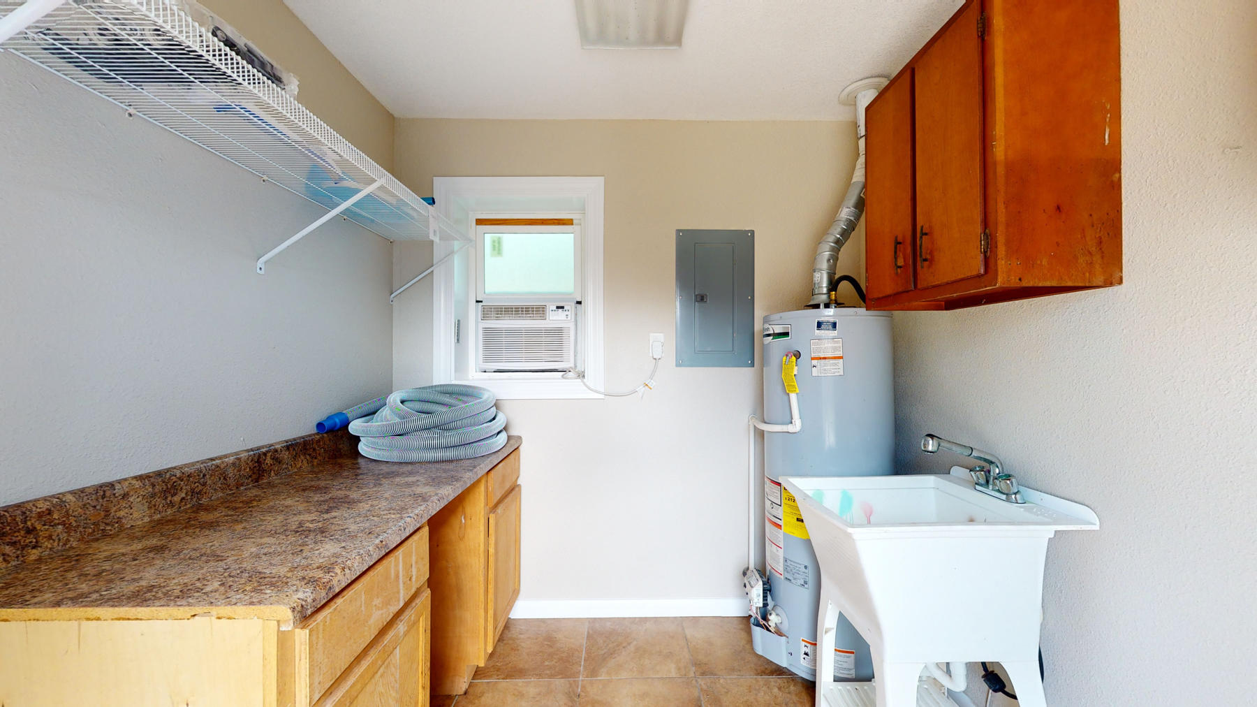 WINTHROP PLACE - Residential