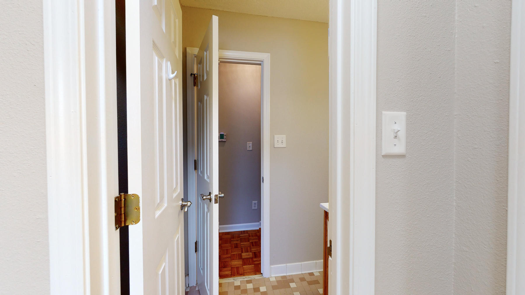 WINTHROP PLACE - Residential