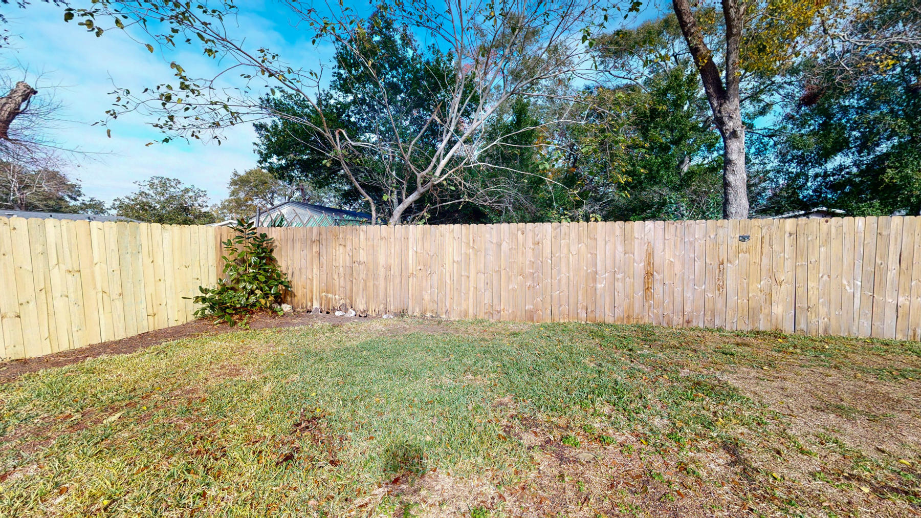 WINTHROP PLACE - Residential