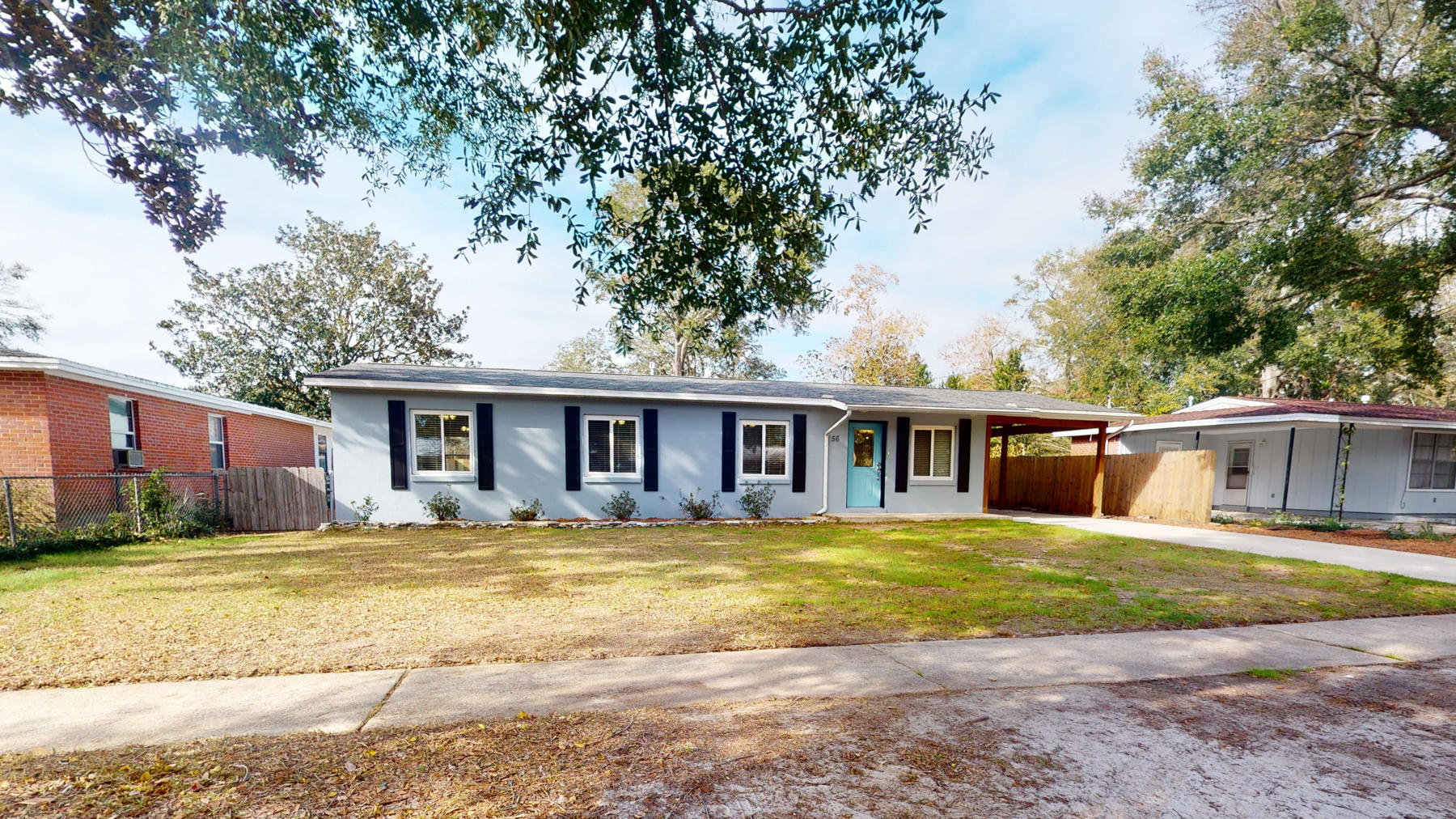 WINTHROP PLACE - Residential