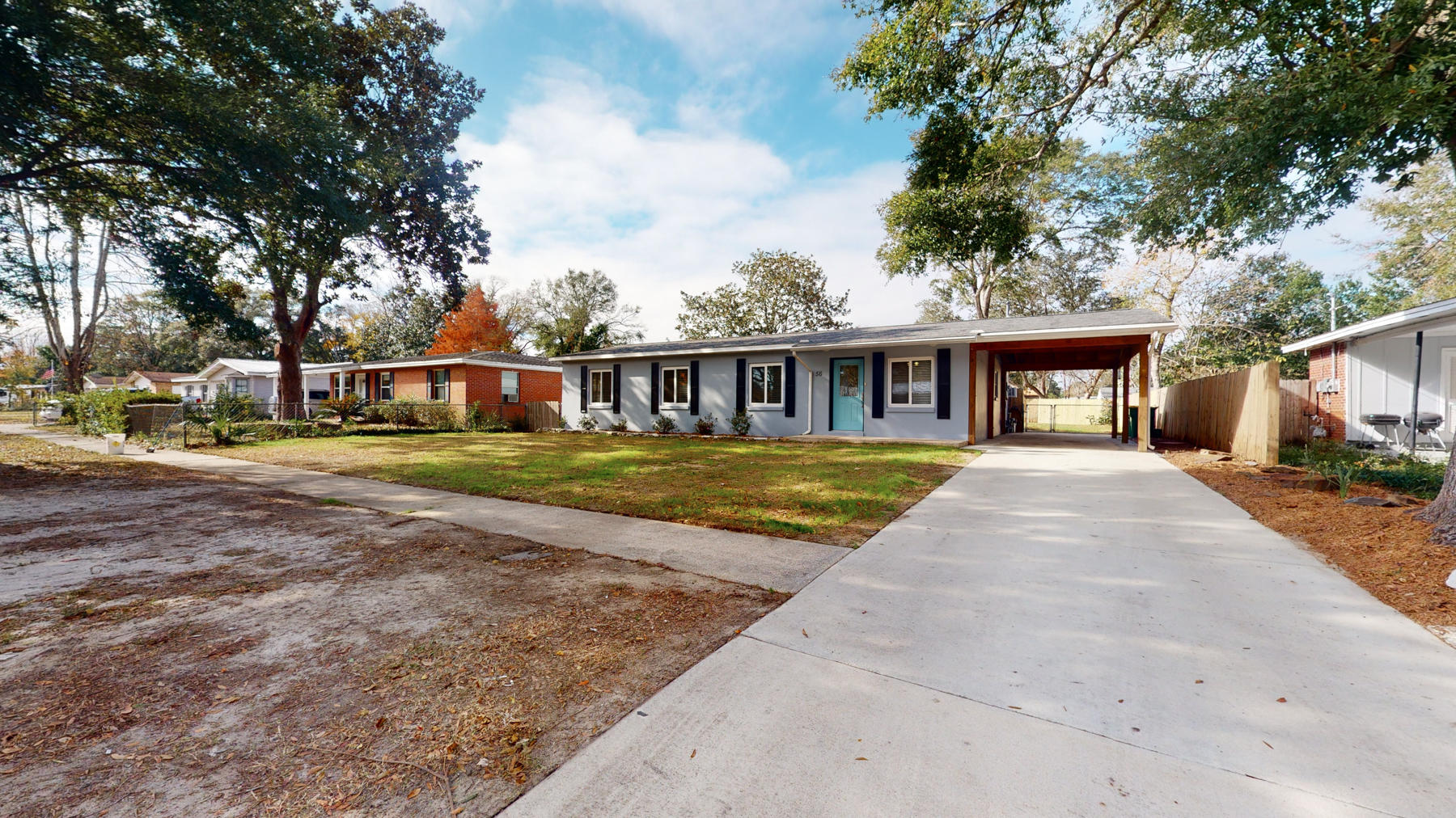 WINTHROP PLACE - Residential