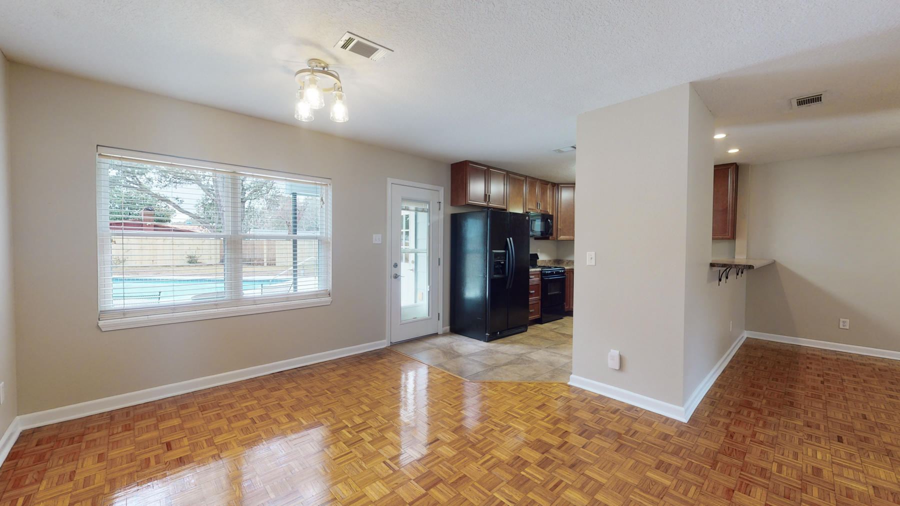 WINTHROP PLACE - Residential