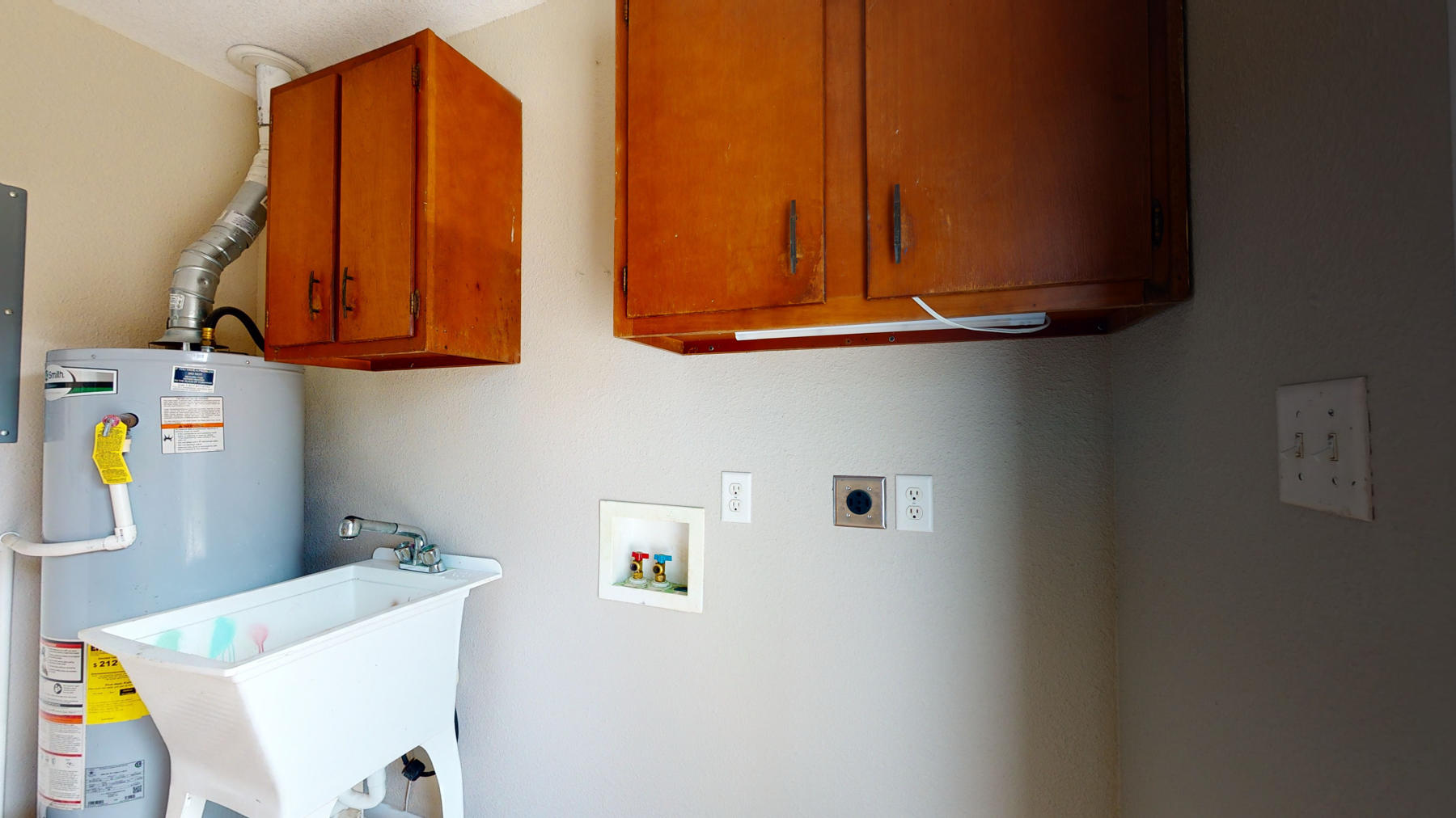 WINTHROP PLACE - Residential