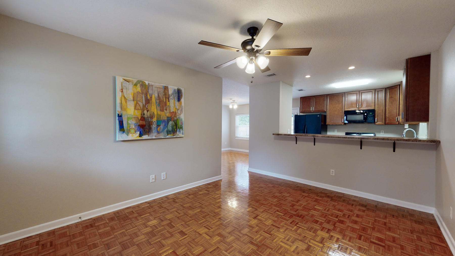 WINTHROP PLACE - Residential