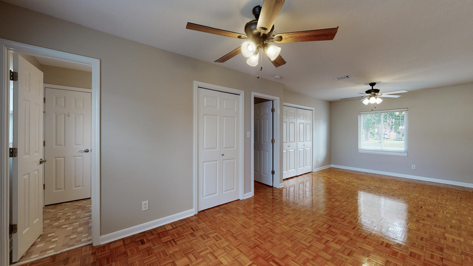 WINTHROP PLACE - Residential