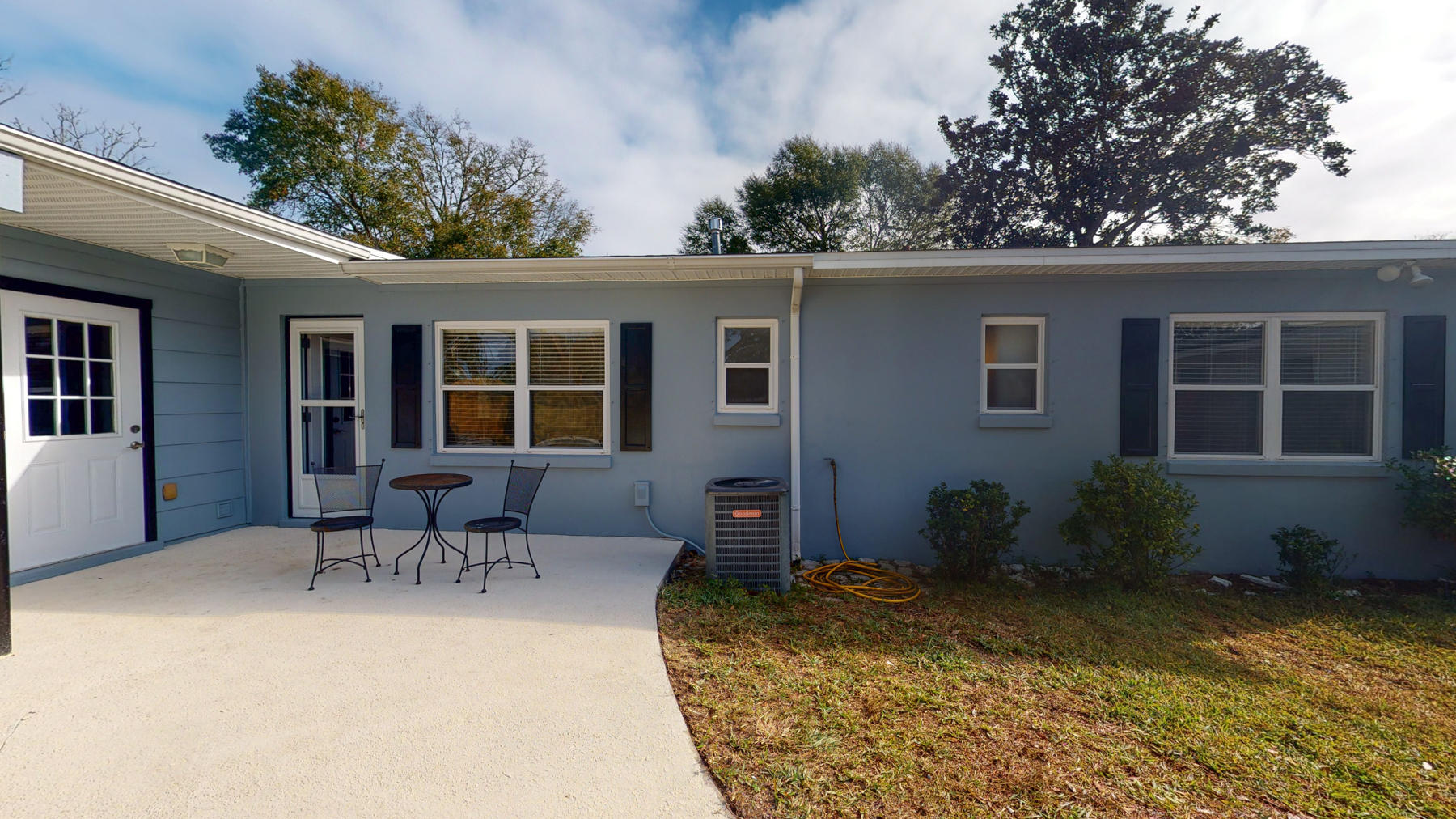 WINTHROP PLACE - Residential