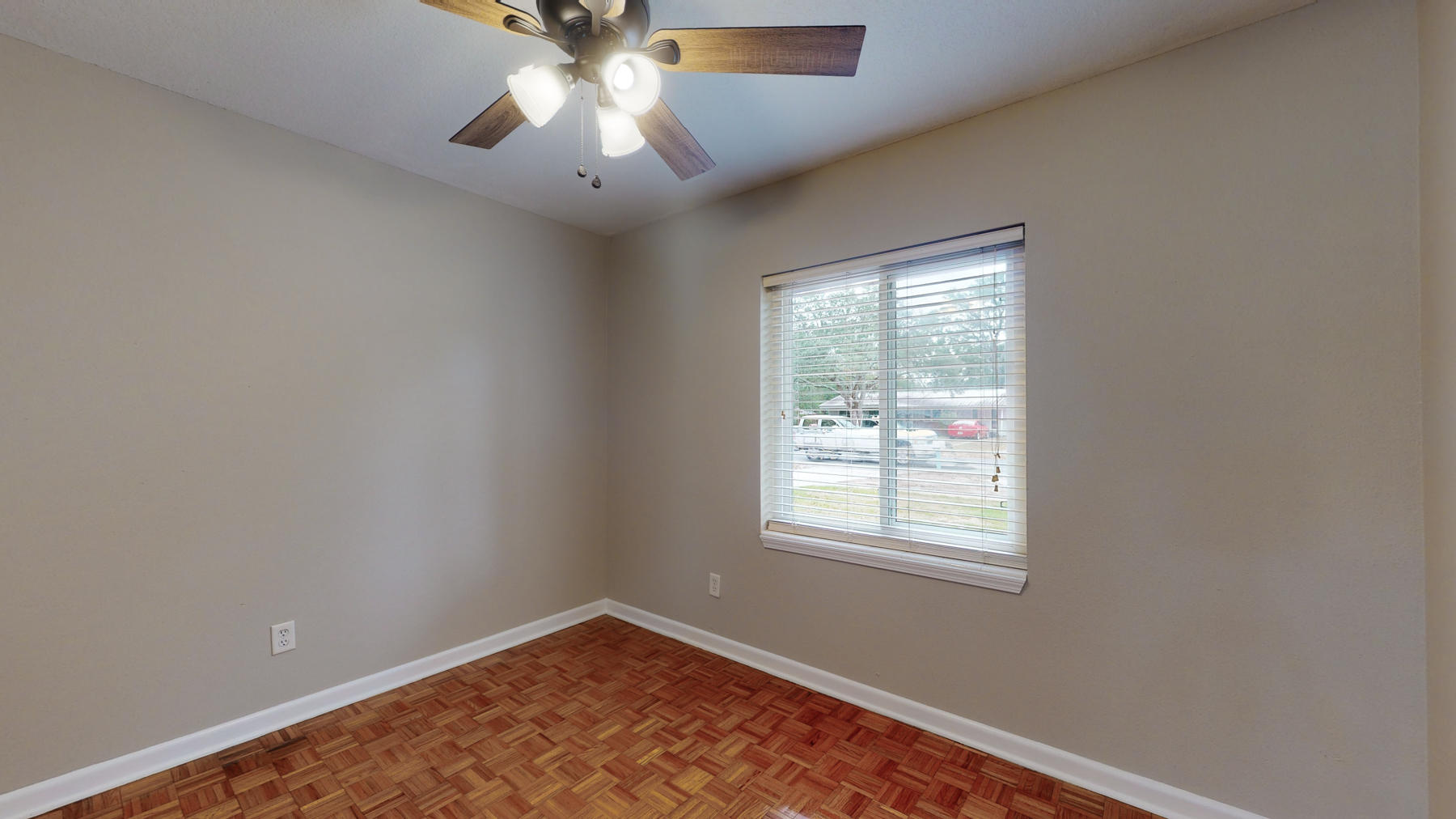 WINTHROP PLACE - Residential