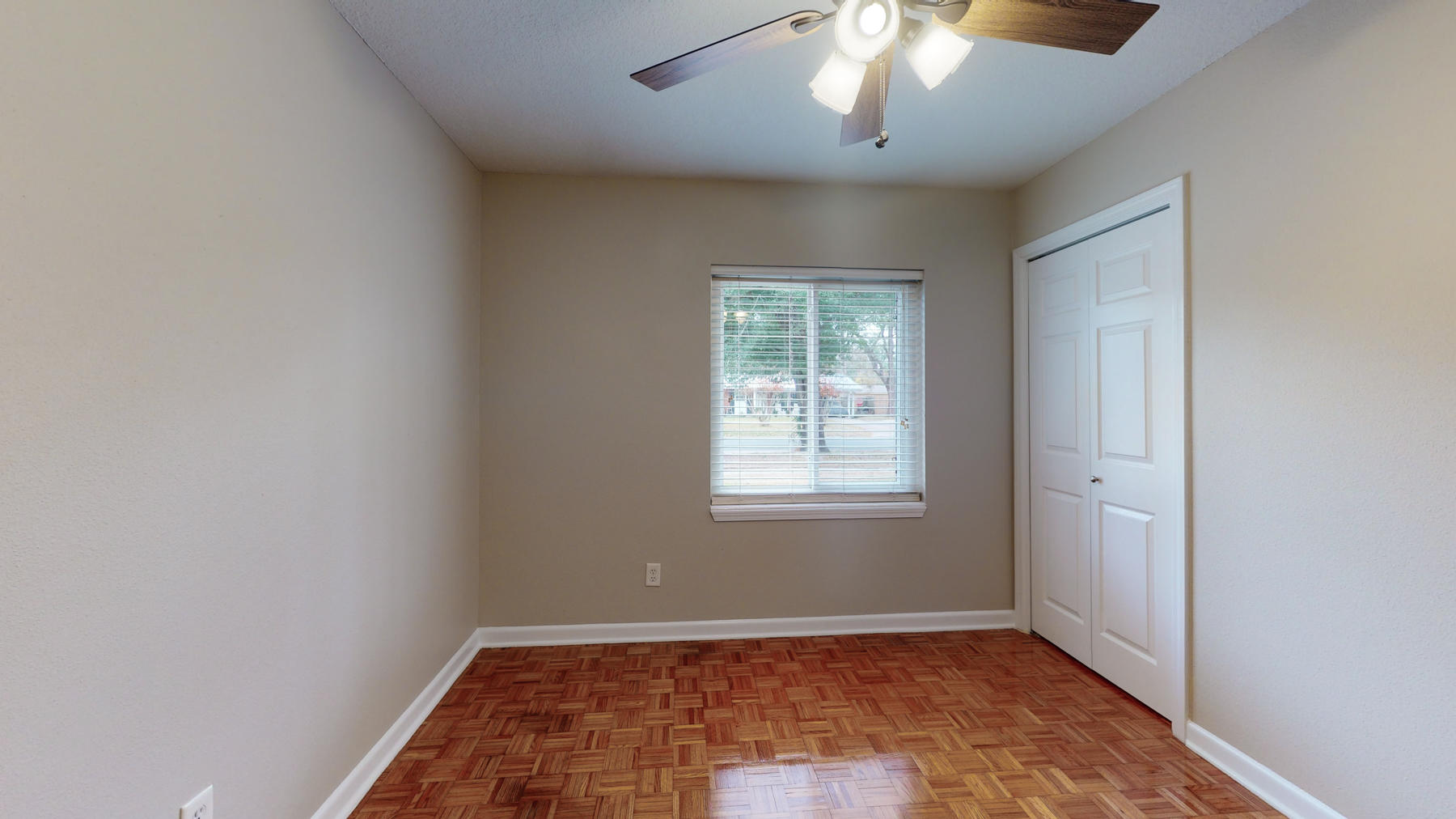 WINTHROP PLACE - Residential