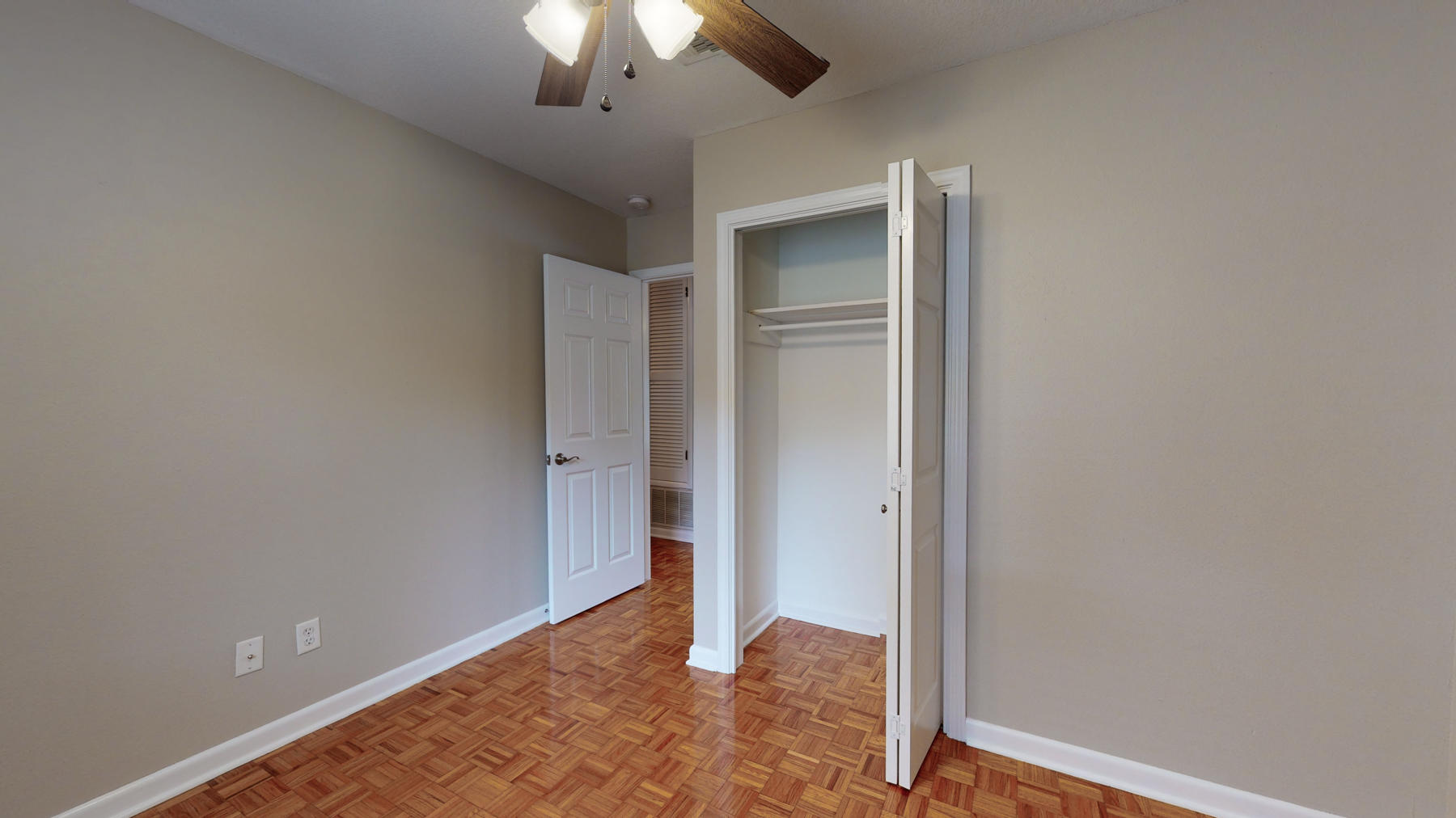 WINTHROP PLACE - Residential