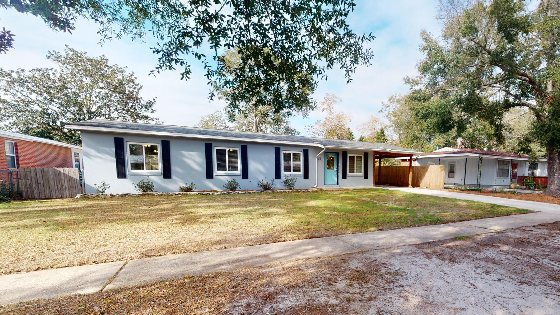 WINTHROP PLACE - Residential