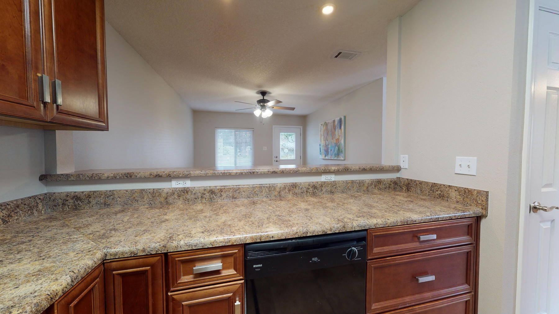 WINTHROP PLACE - Residential