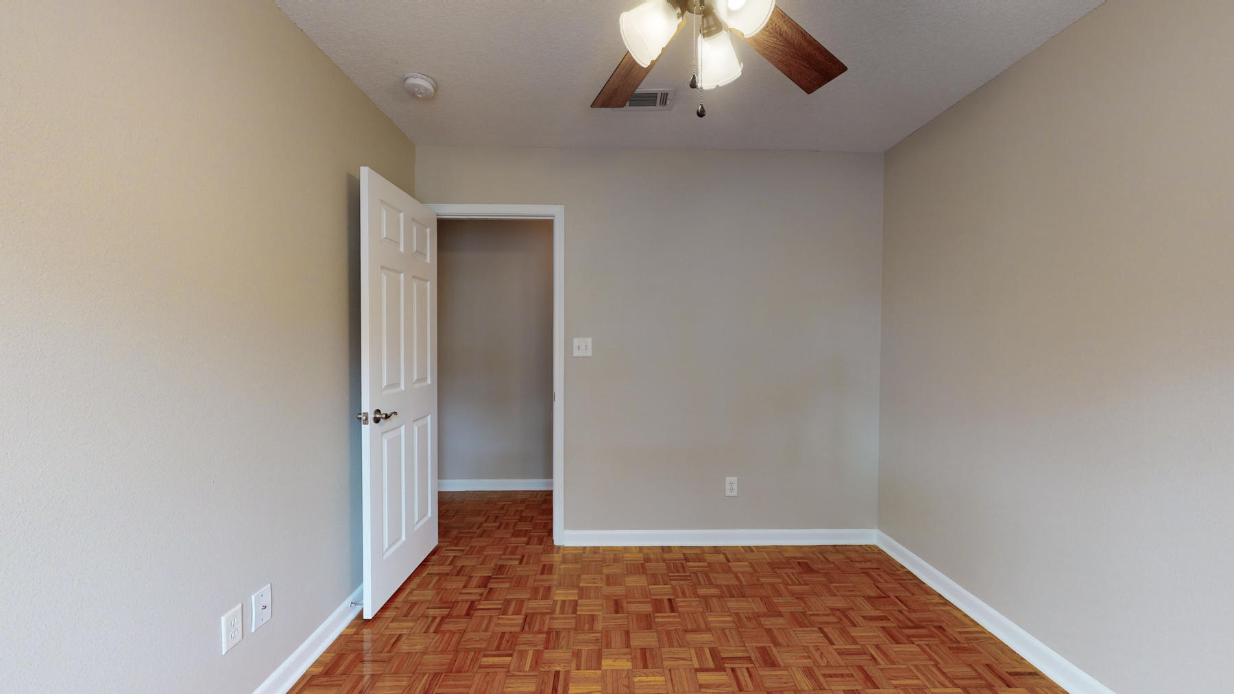 WINTHROP PLACE - Residential