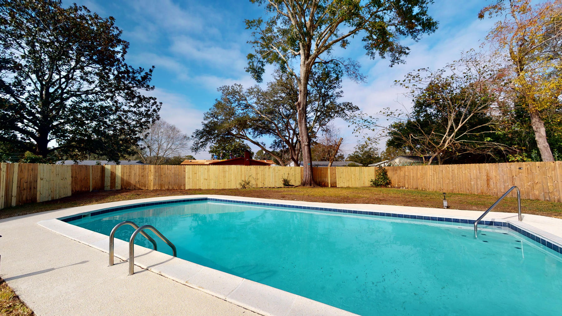 WINTHROP PLACE - Residential