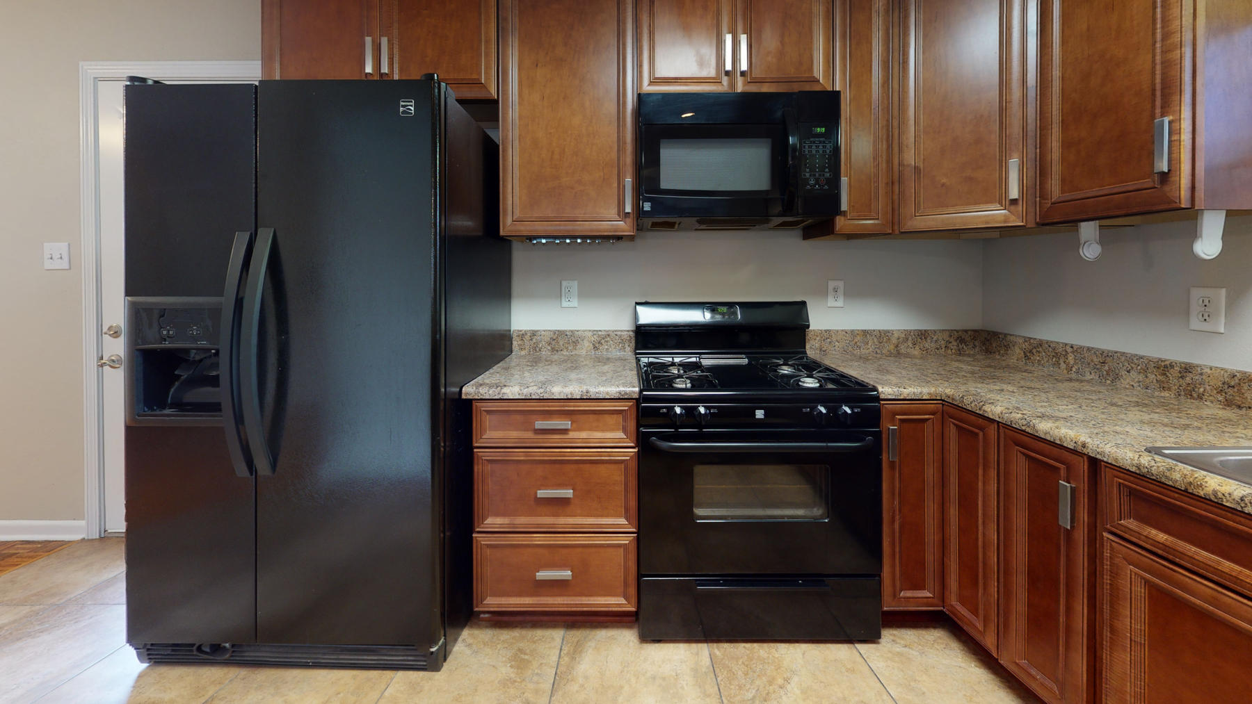 WINTHROP PLACE - Residential