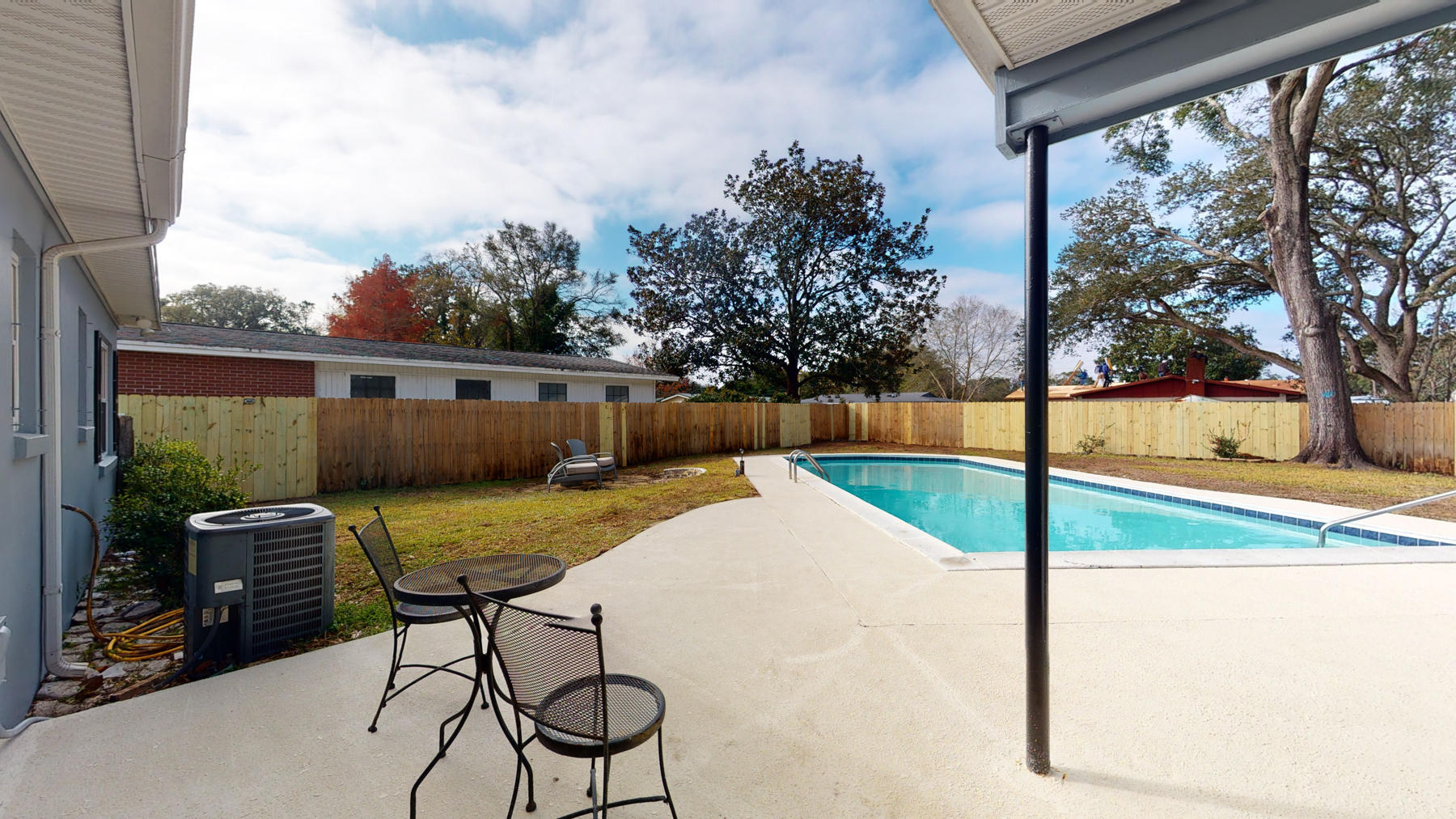 WINTHROP PLACE - Residential