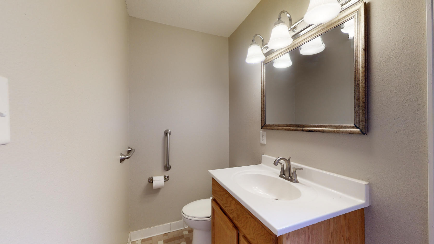 WINTHROP PLACE - Residential