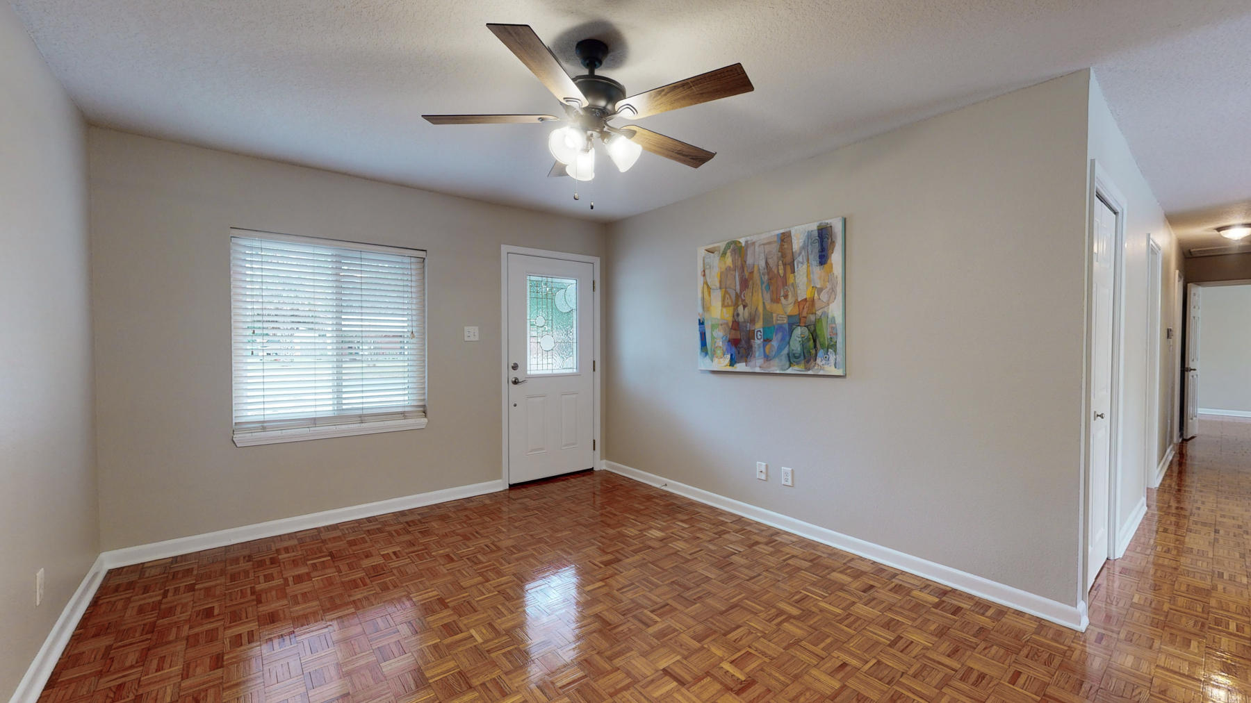 WINTHROP PLACE - Residential