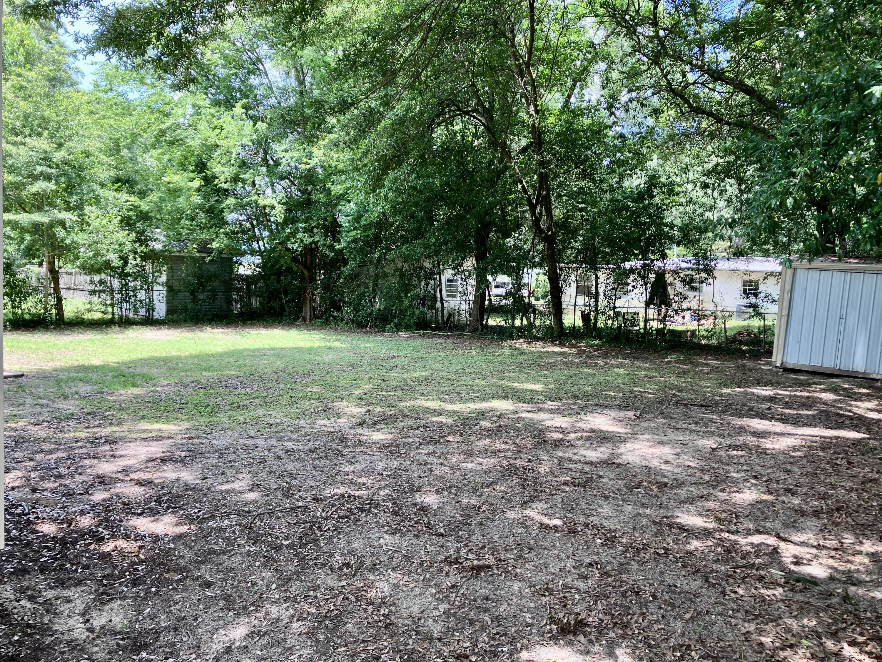 JERNIGAN S/D - Residential