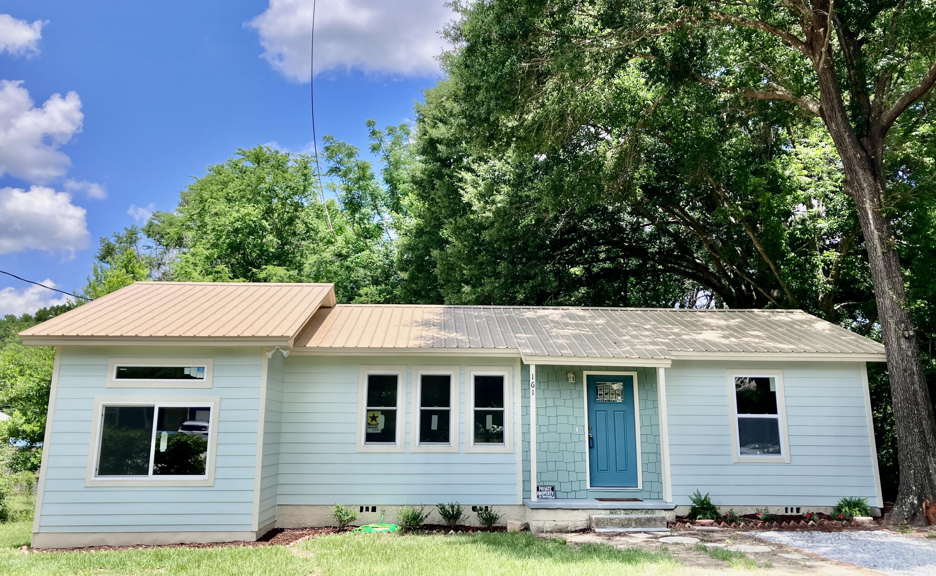 JERNIGAN S/D - Residential