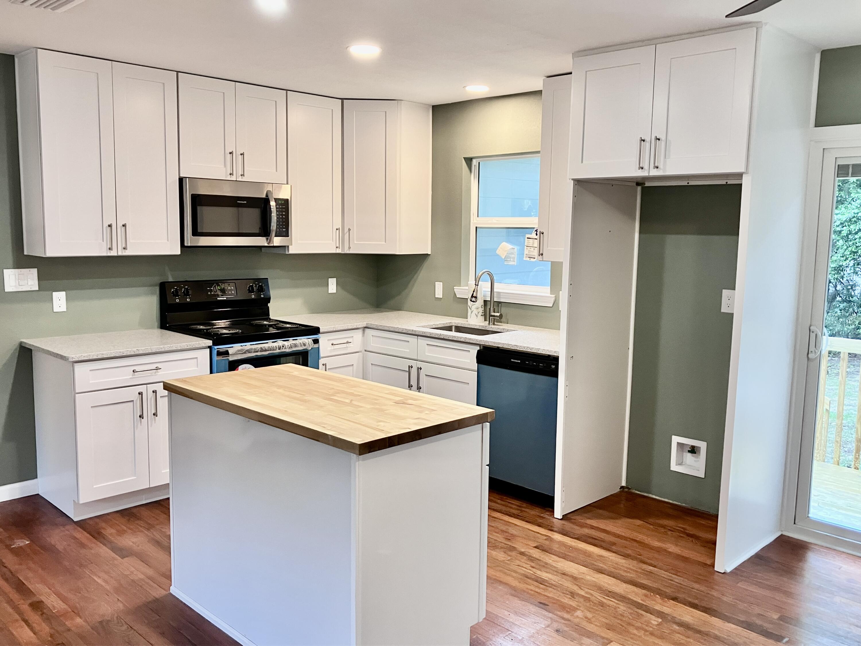 JERNIGAN S/D - Residential