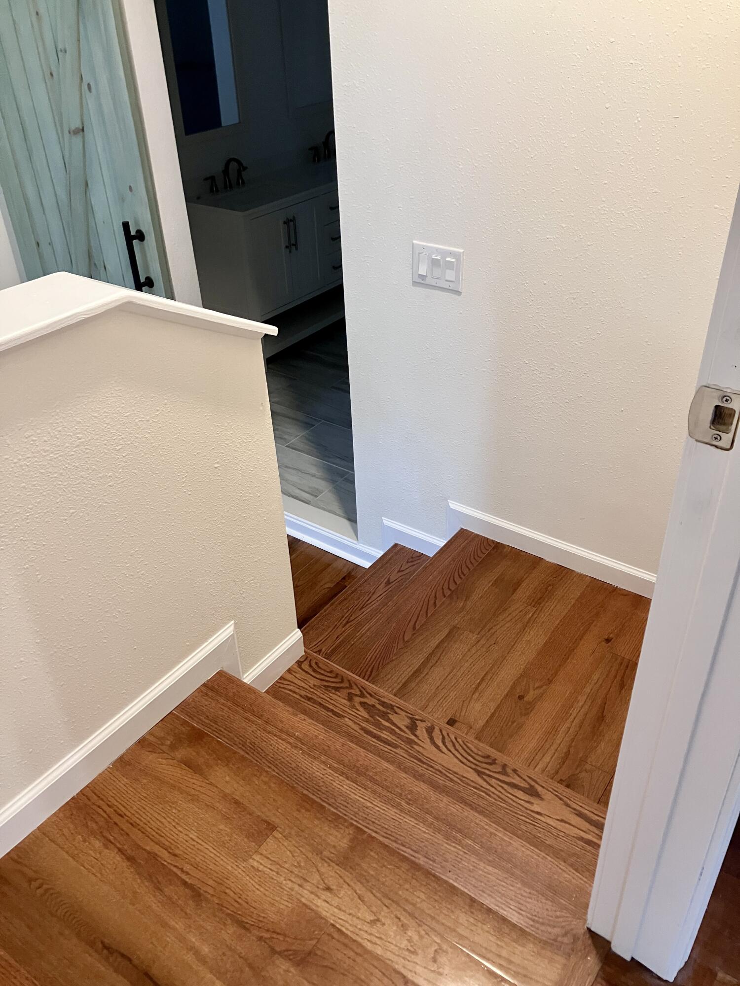 JERNIGAN S/D - Residential