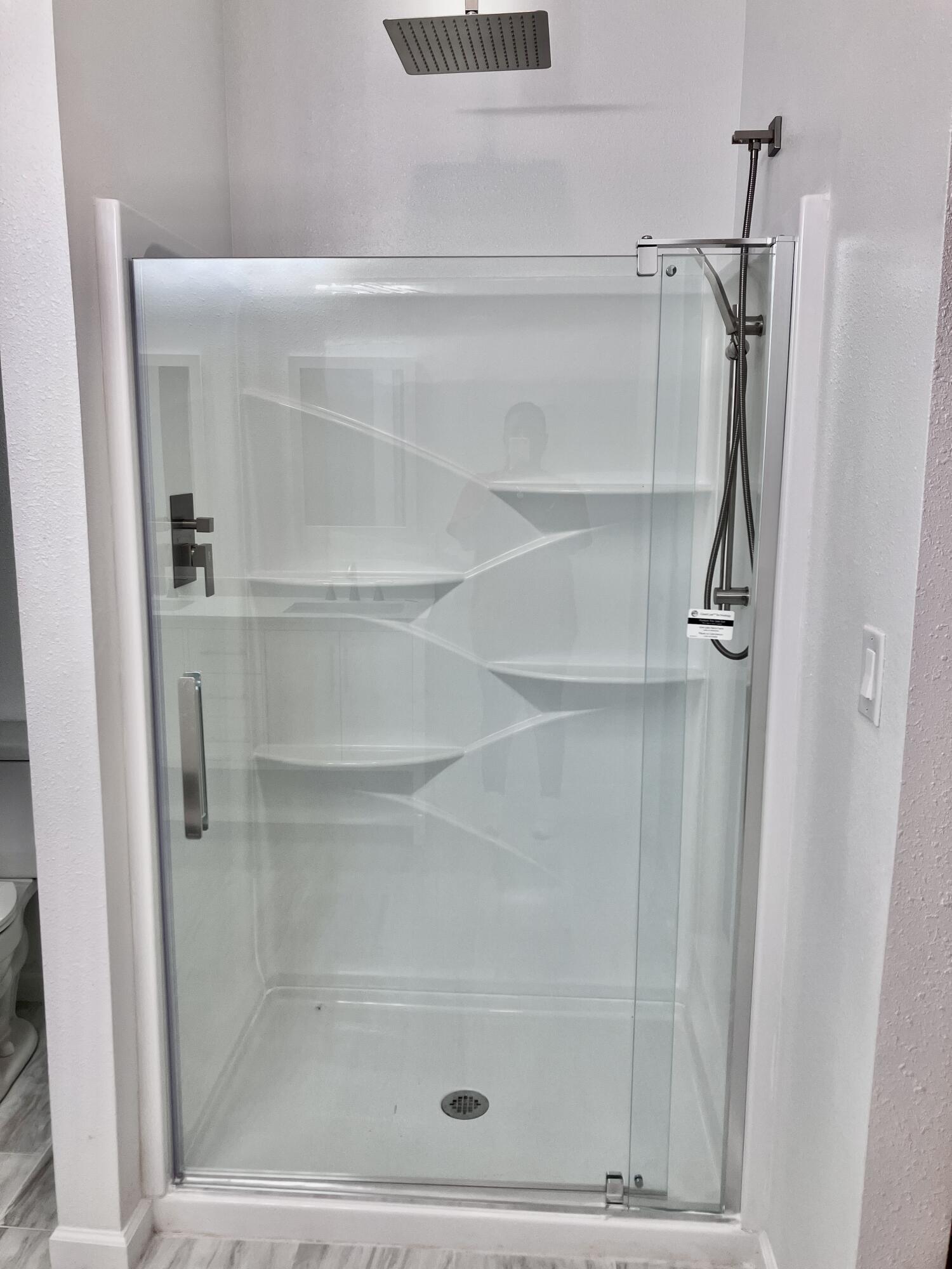 JERNIGAN S/D - Residential