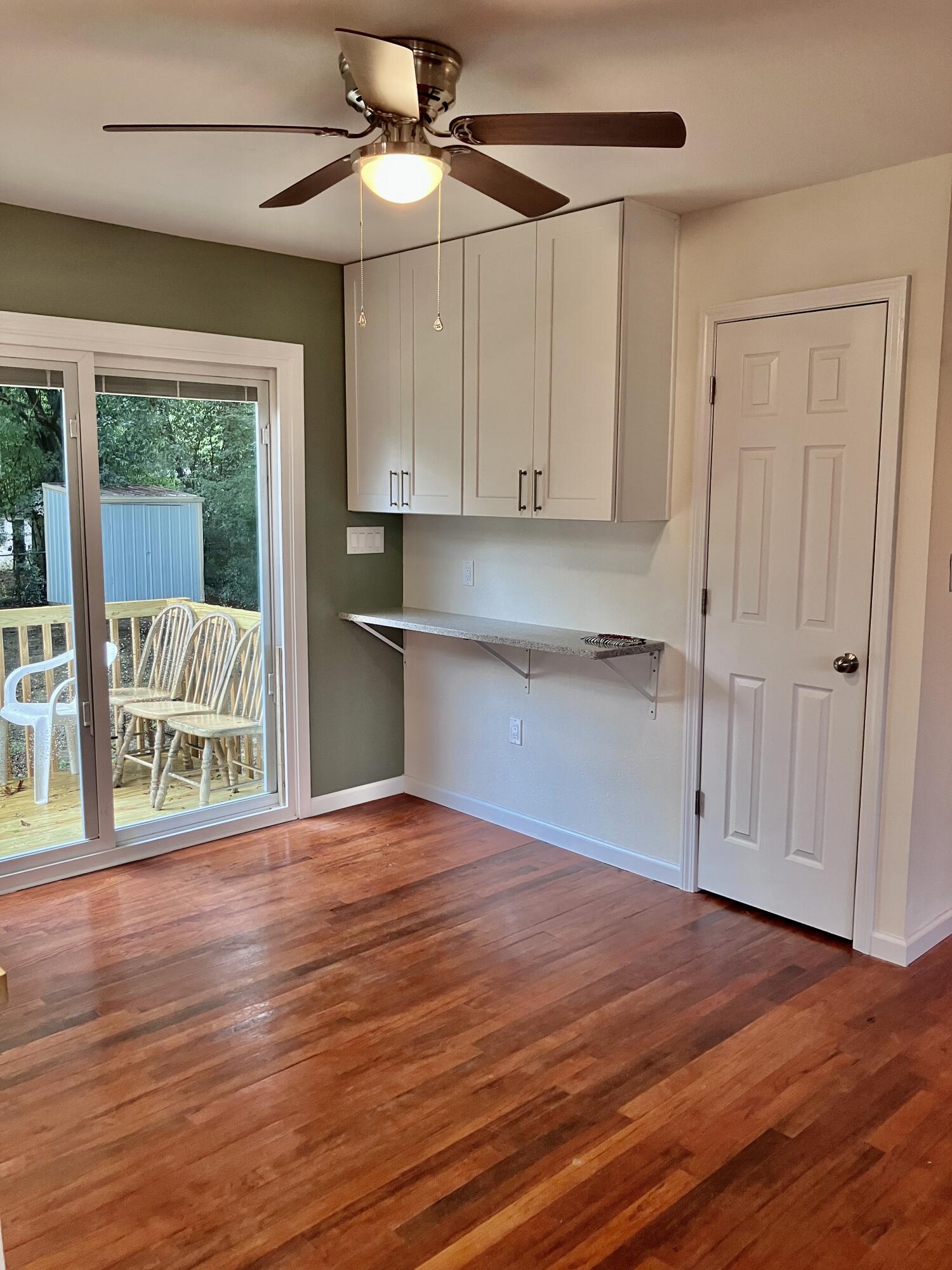 JERNIGAN S/D - Residential