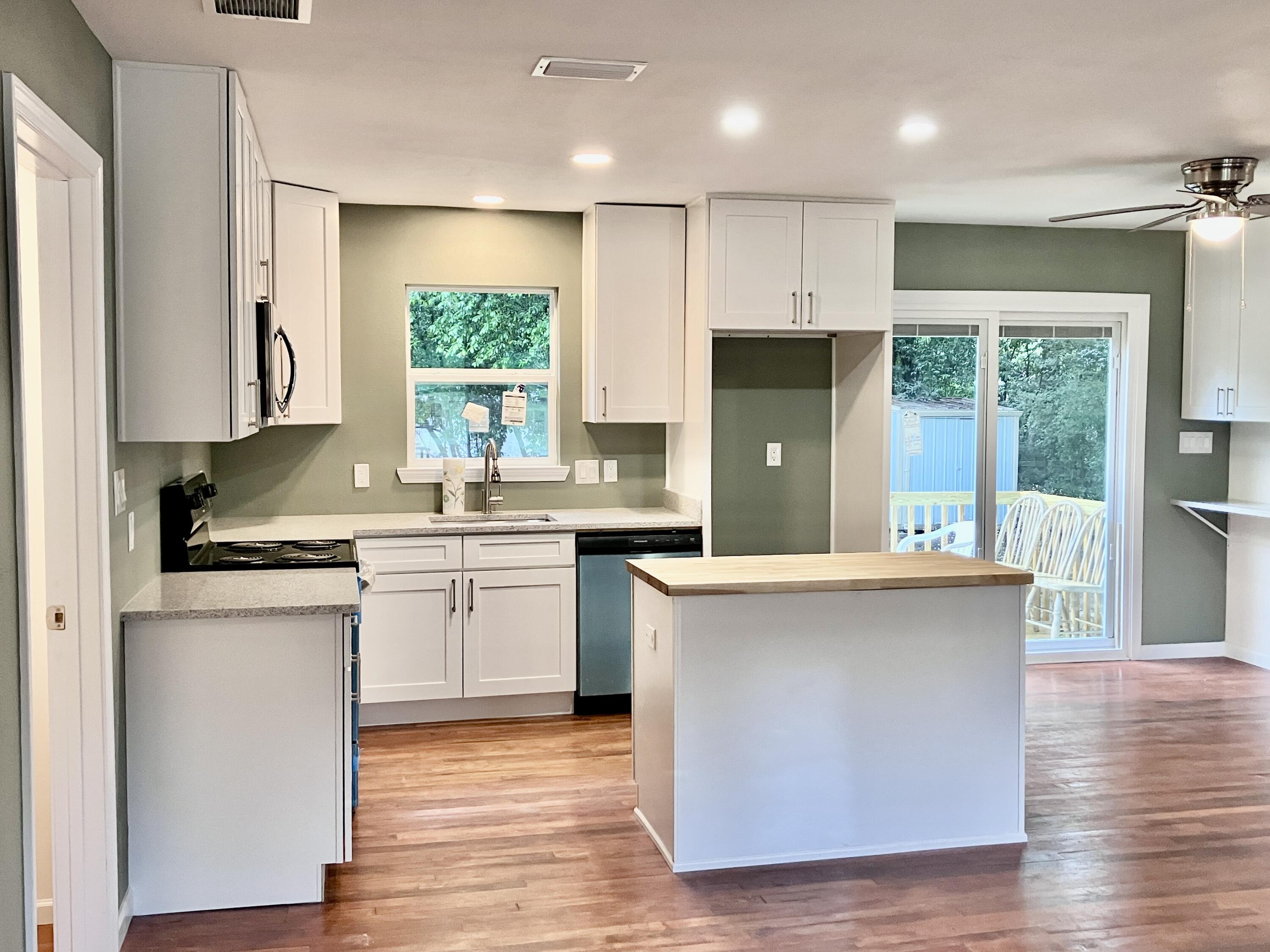 JERNIGAN S/D - Residential