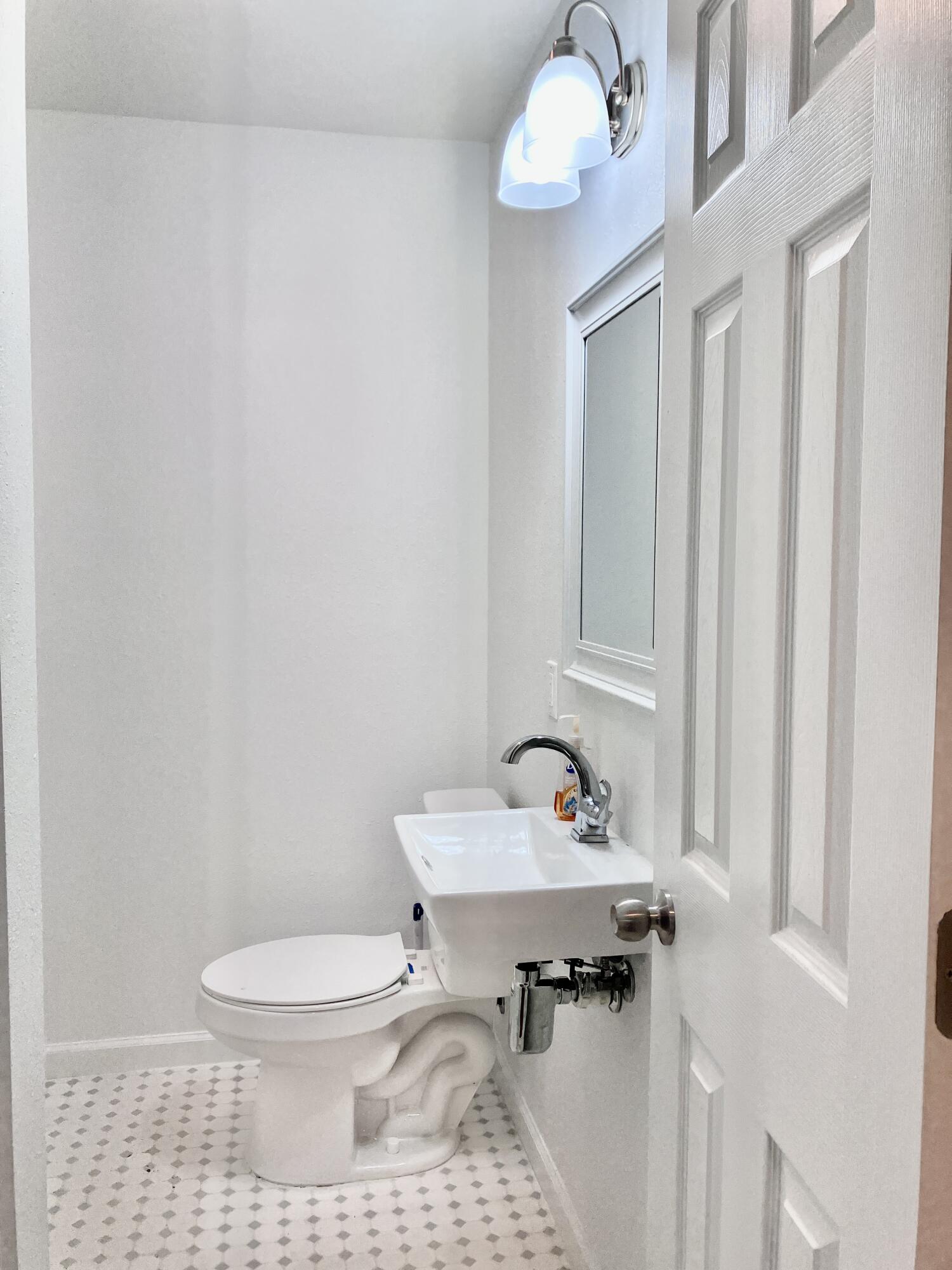 JERNIGAN S/D - Residential