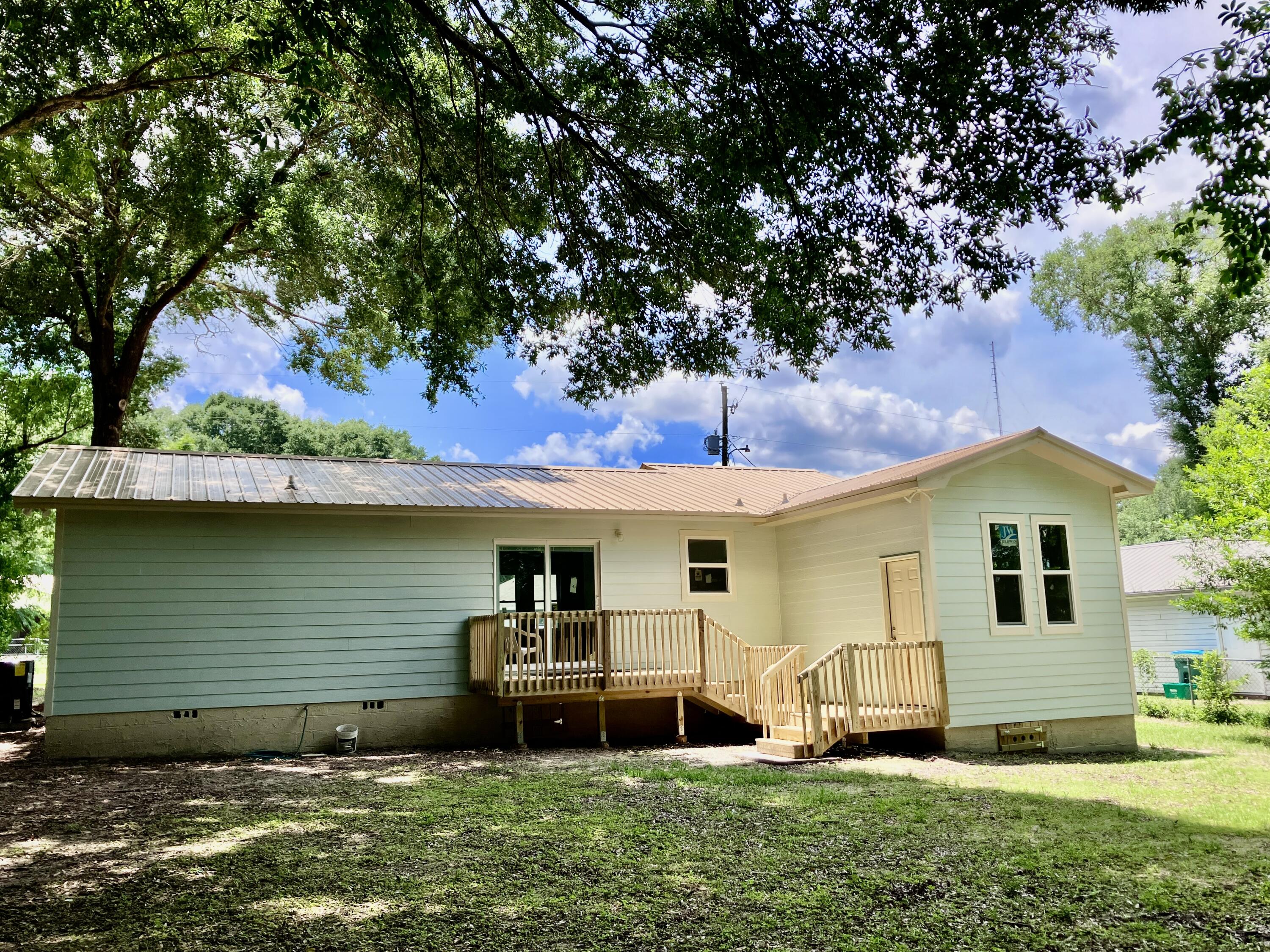 JERNIGAN S/D - Residential