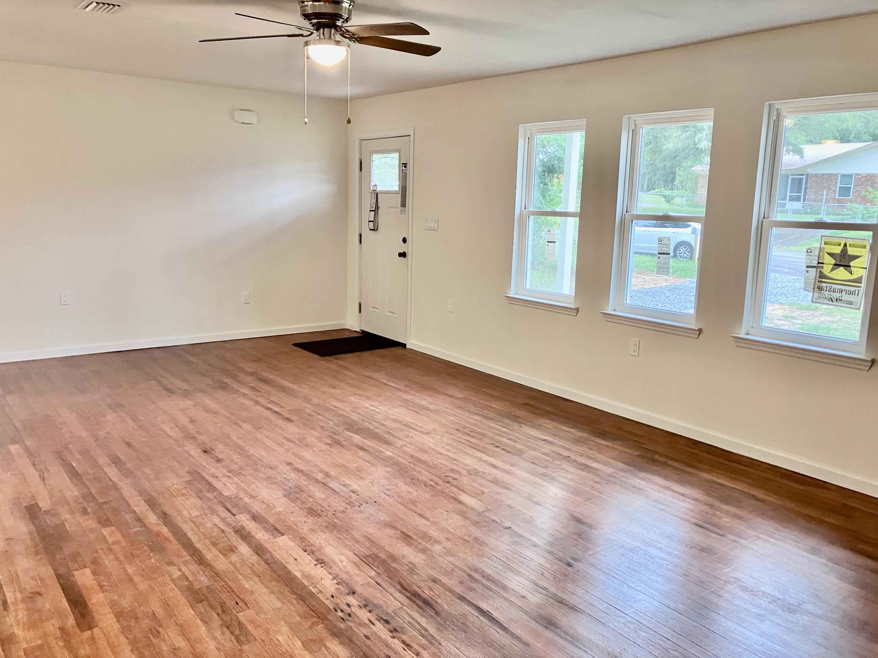 JERNIGAN S/D - Residential