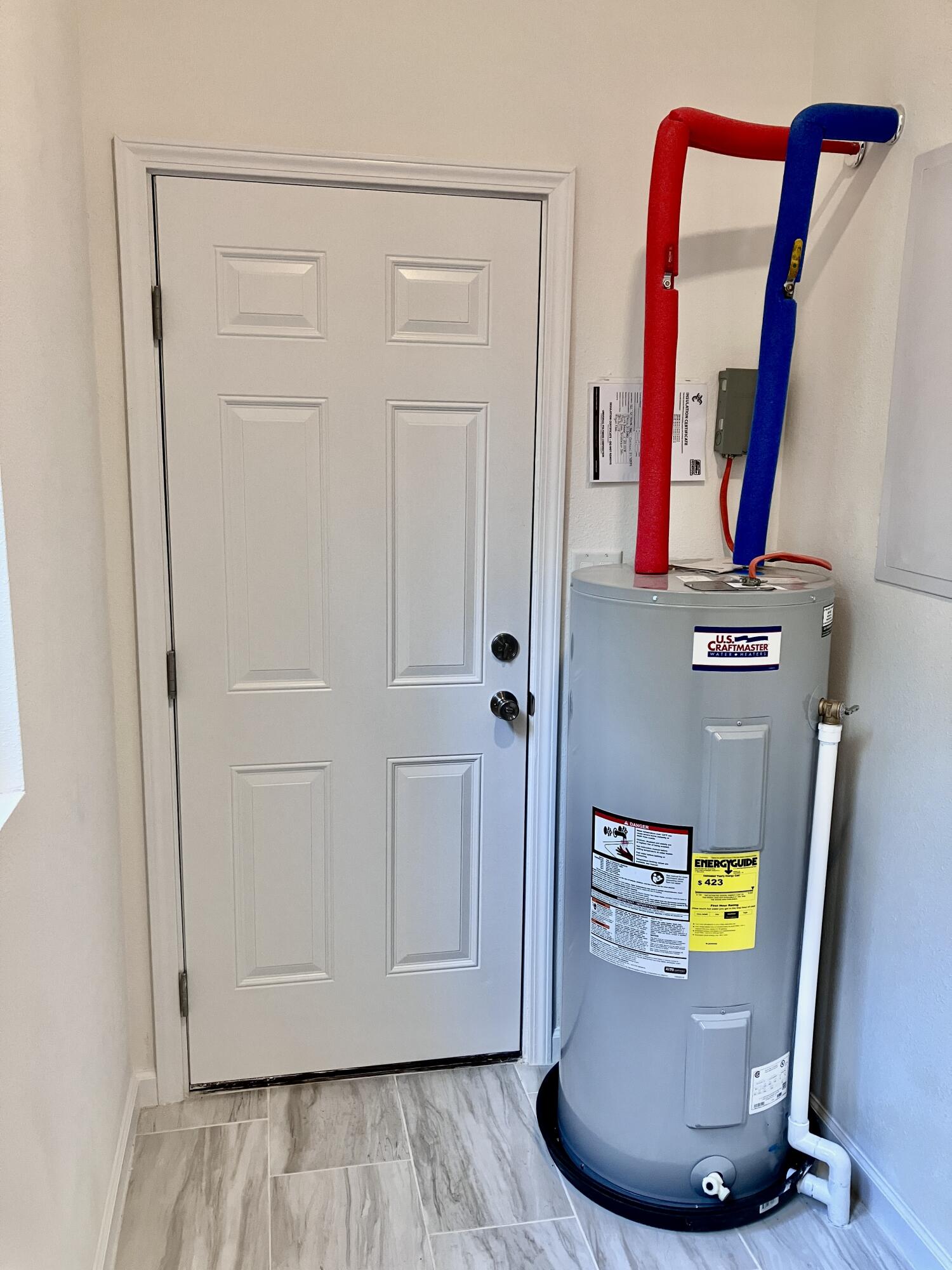 JERNIGAN S/D - Residential