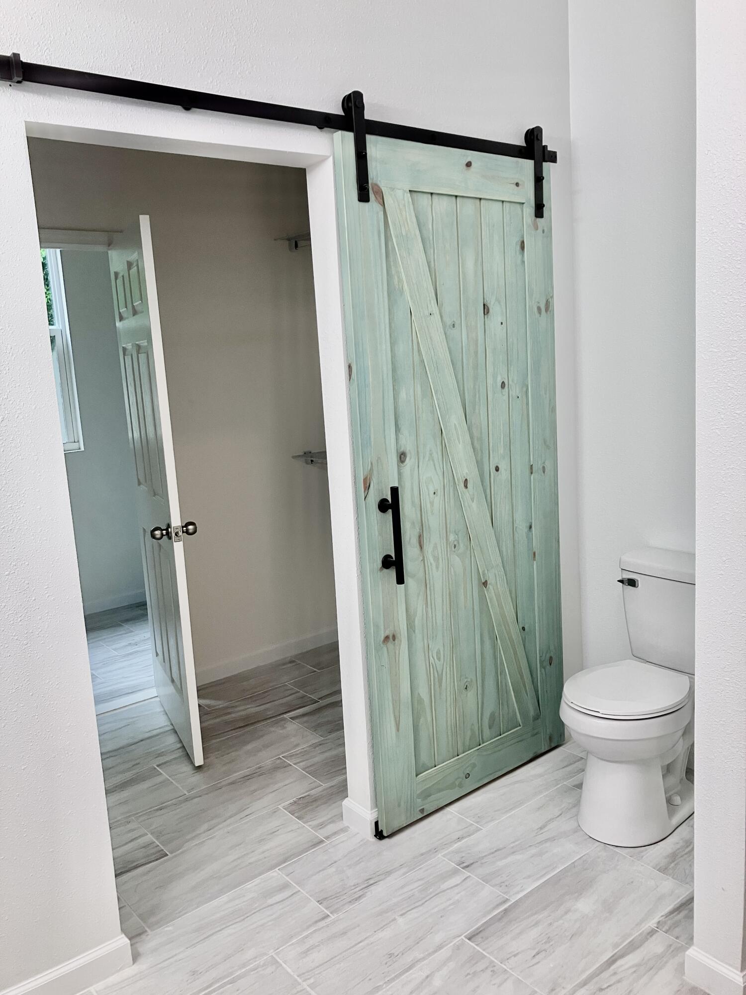 JERNIGAN S/D - Residential