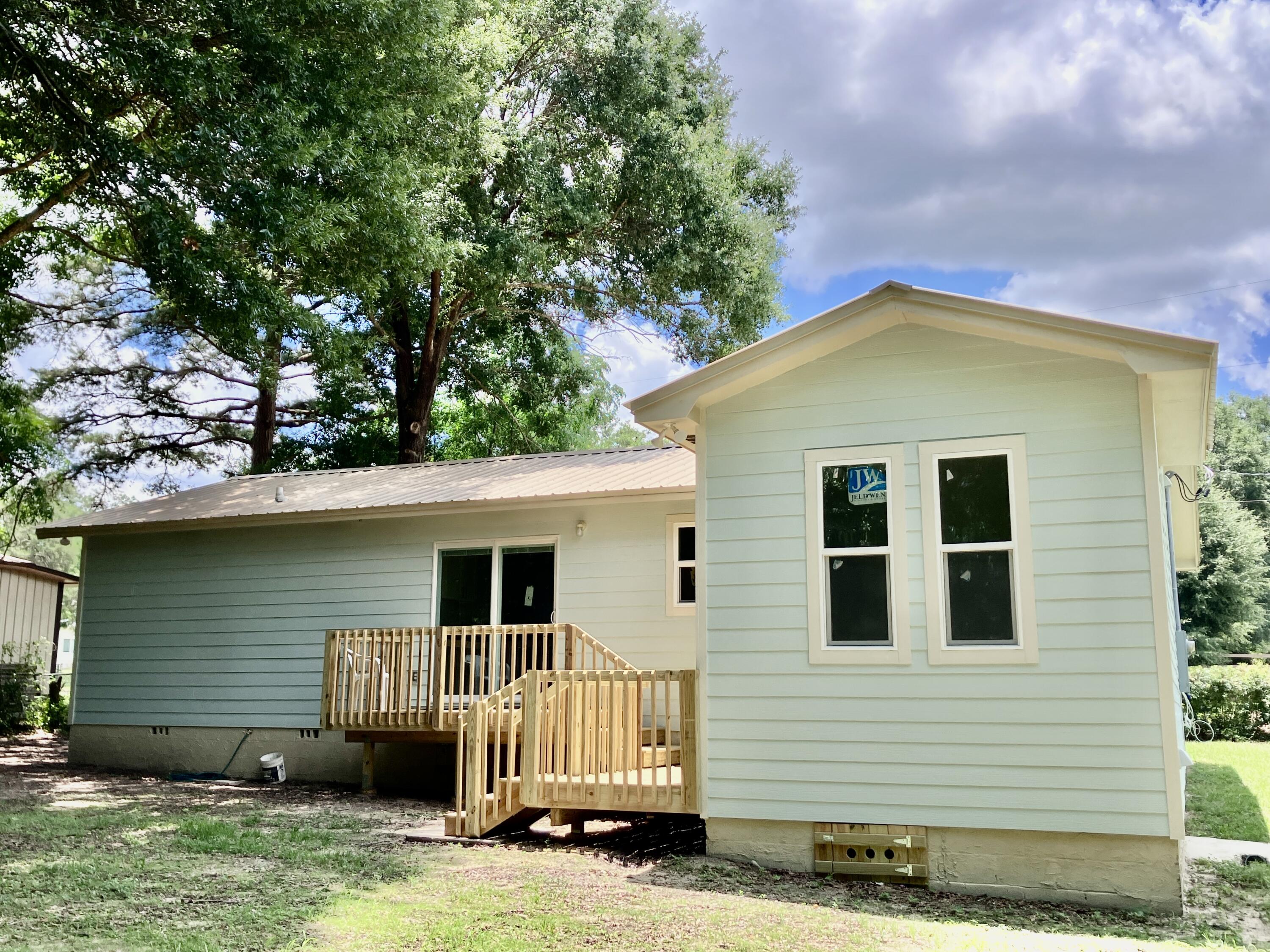 JERNIGAN S/D - Residential