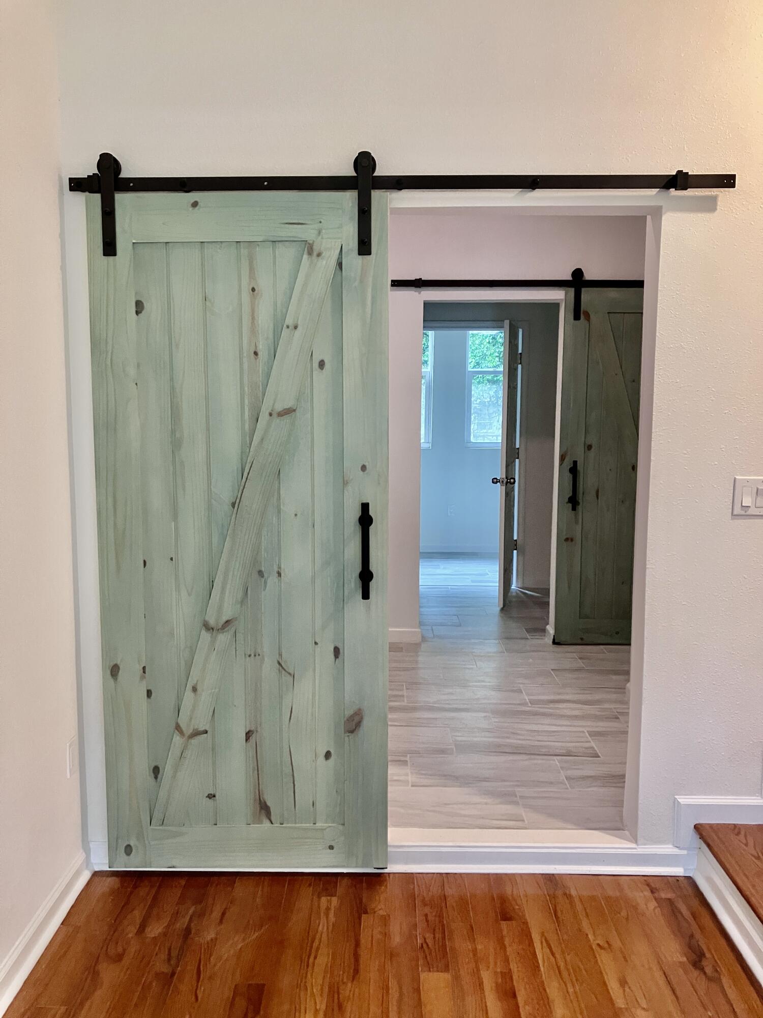 JERNIGAN S/D - Residential