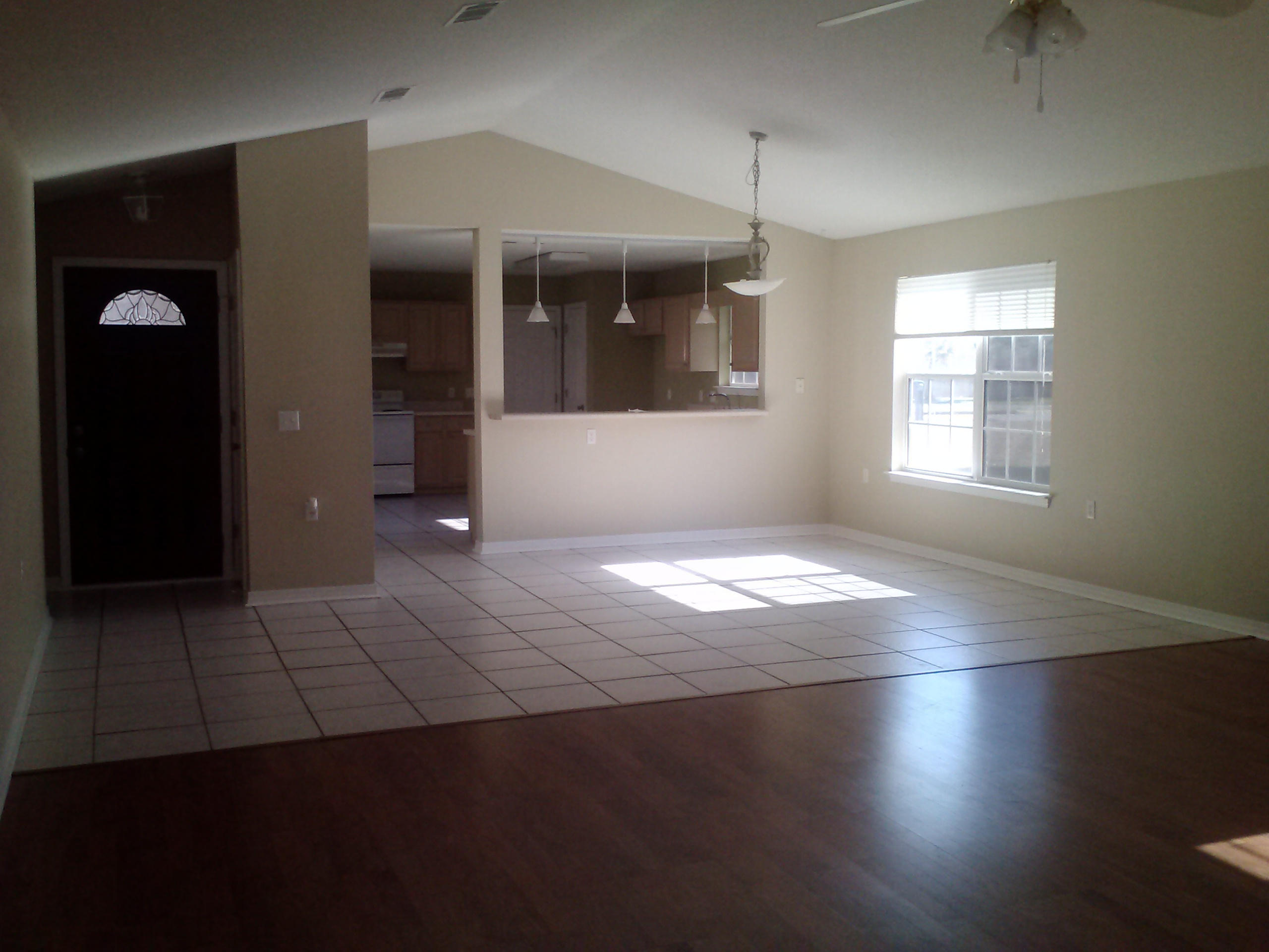 LIGHTHOUSE POINTE - Residential