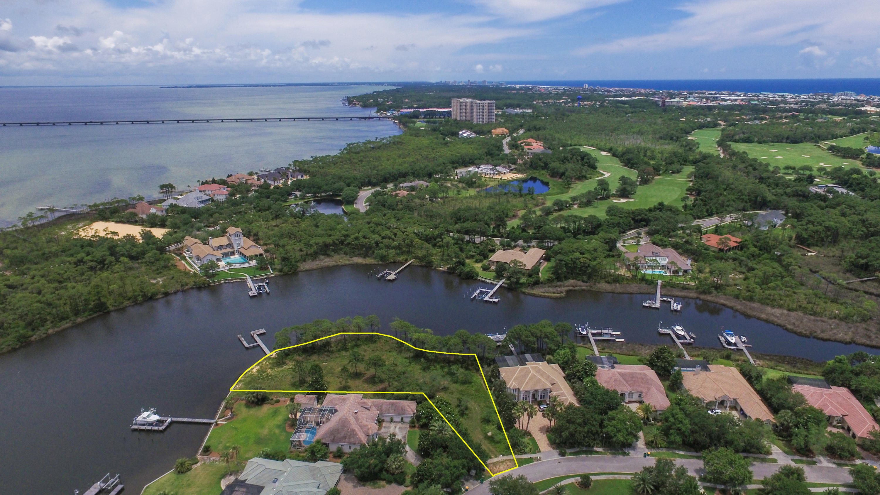 KELLY PLANTATION S/D PH 2 - Land