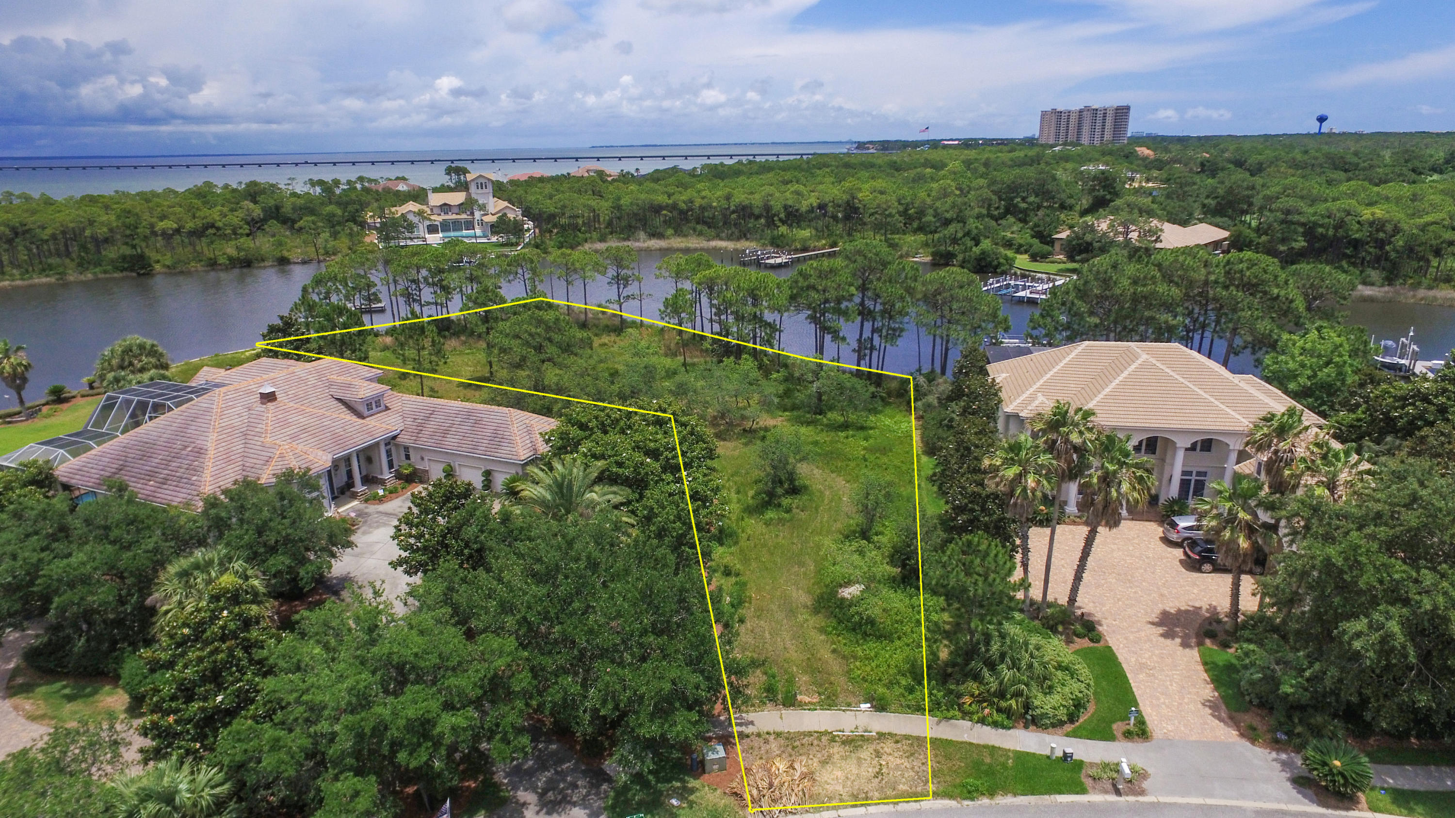 KELLY PLANTATION S/D PH 2 - Land