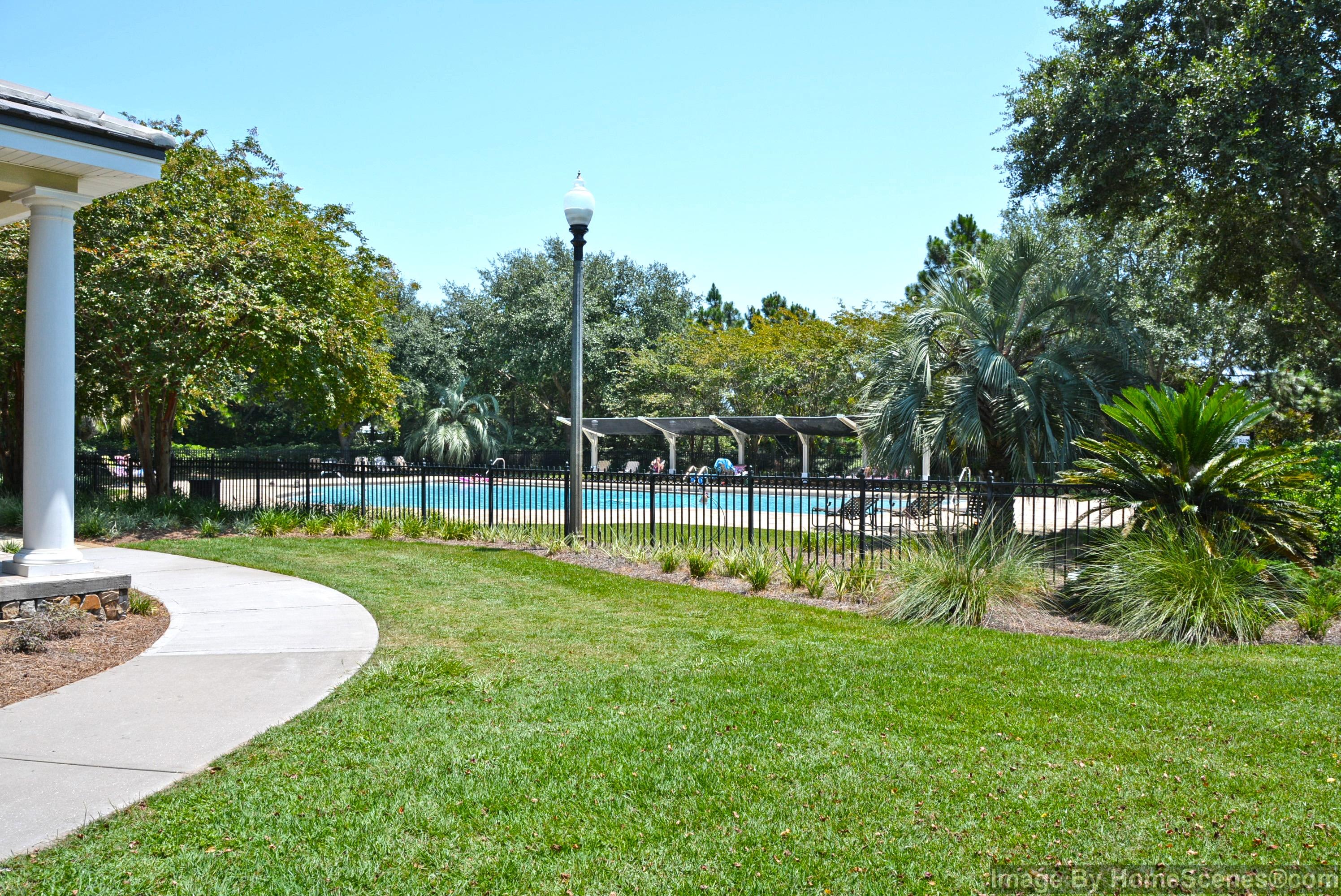 KELLY PLANTATION S/D PH 2 - Land